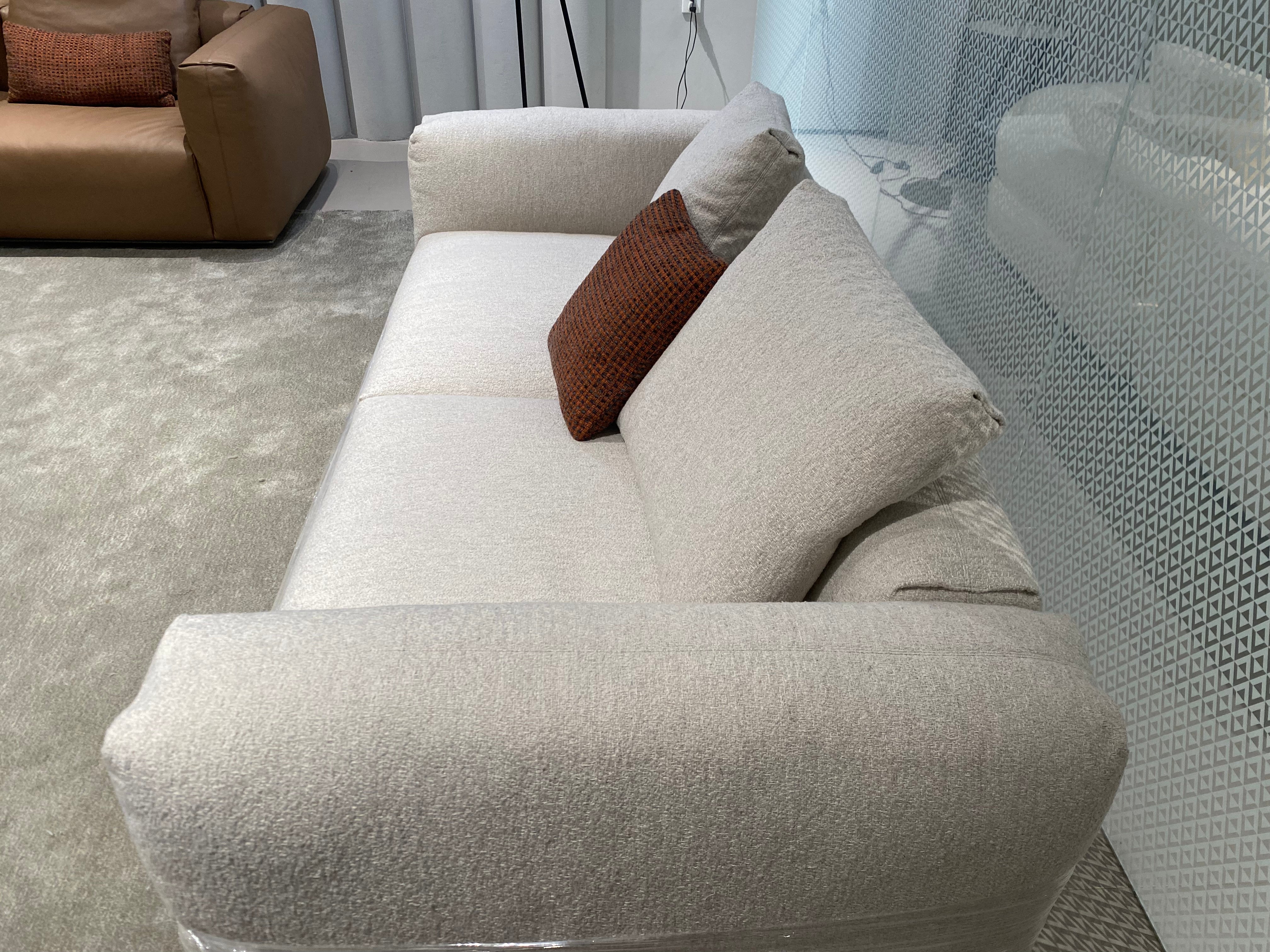 VJ6-2403  Four-seater sofa Three-seater sofa - Chiuchiufurniture