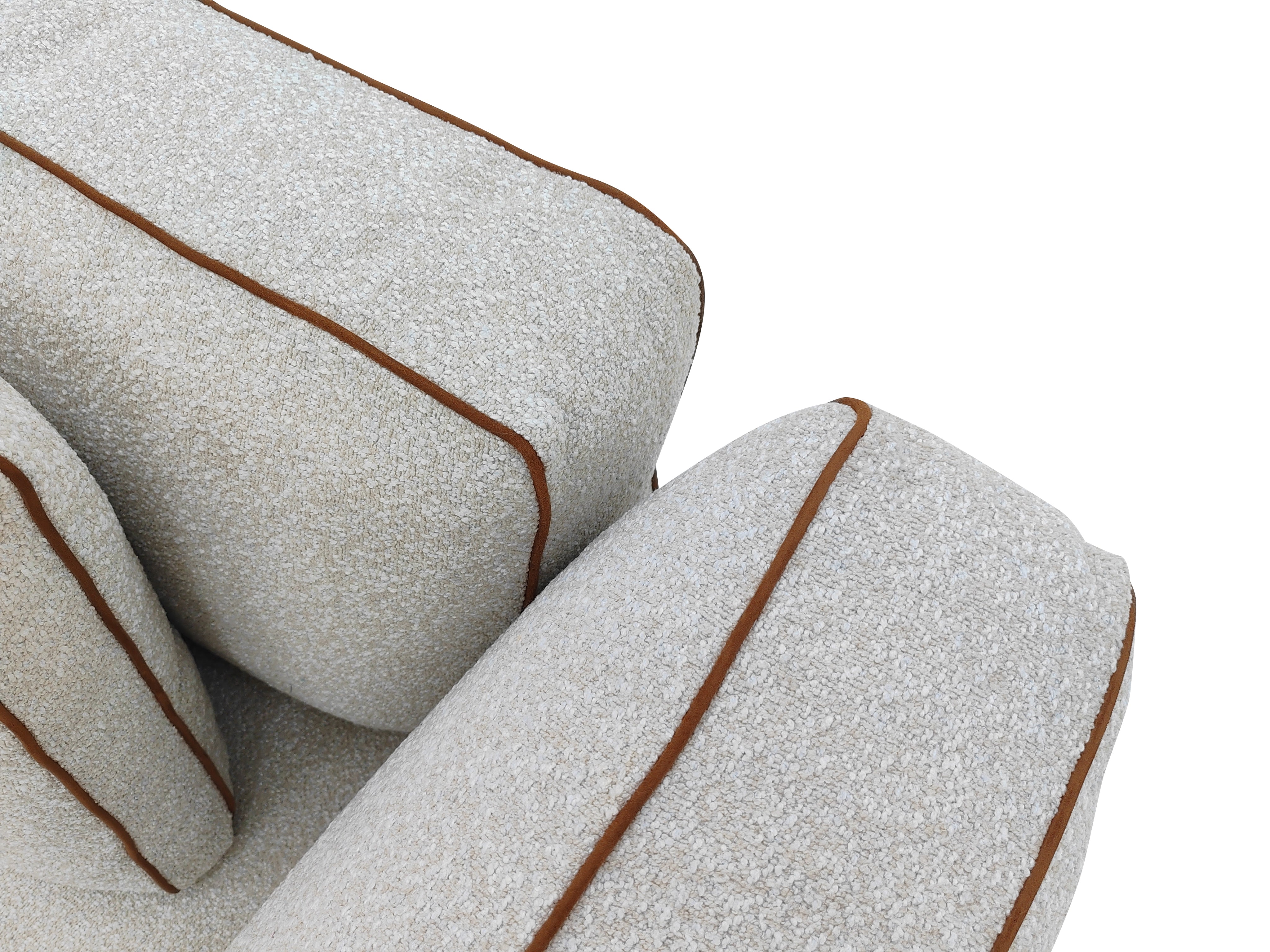 VJ6-2405  Combination Sofa  Comfortable and soft to sit on - Chiuchiufurniture