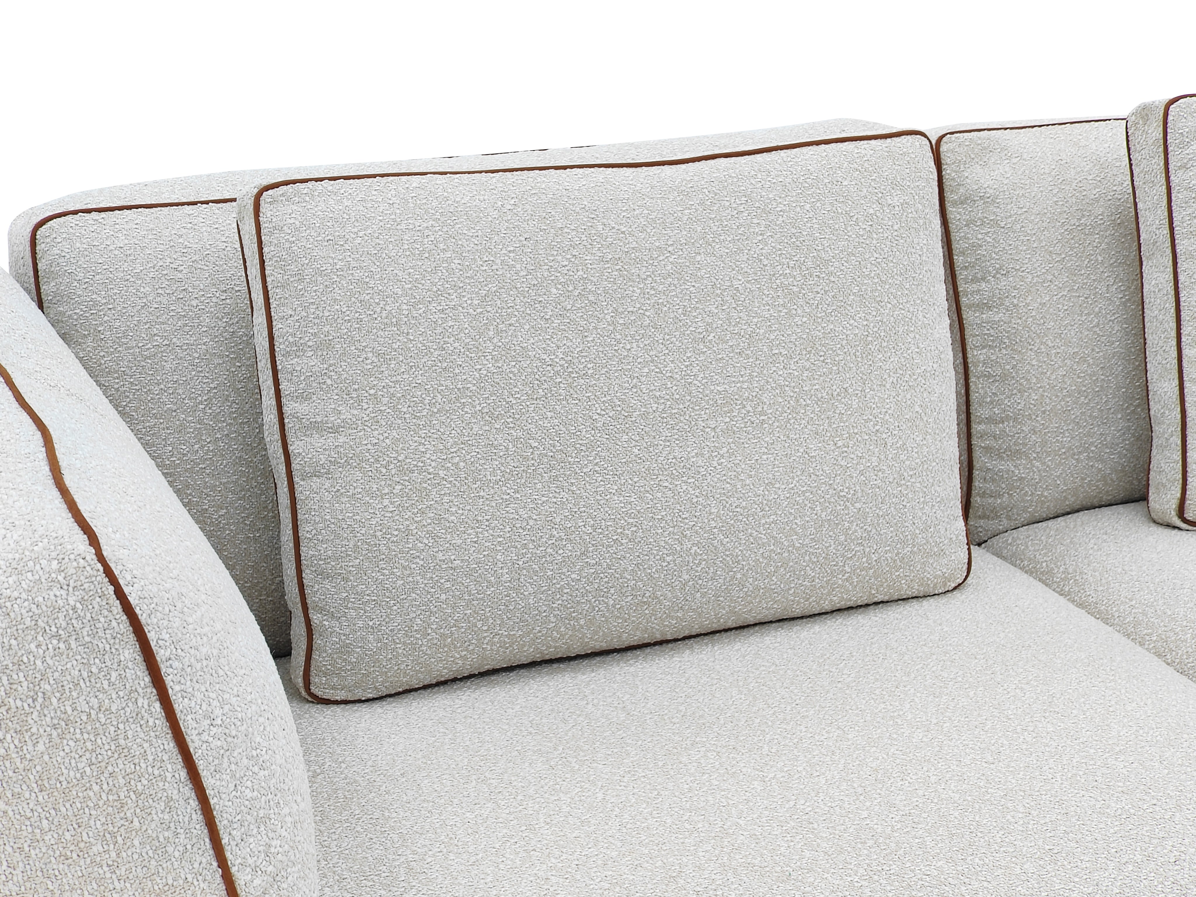 VJ6-2405  Combination Sofa  Comfortable and soft to sit on - Chiuchiufurniture