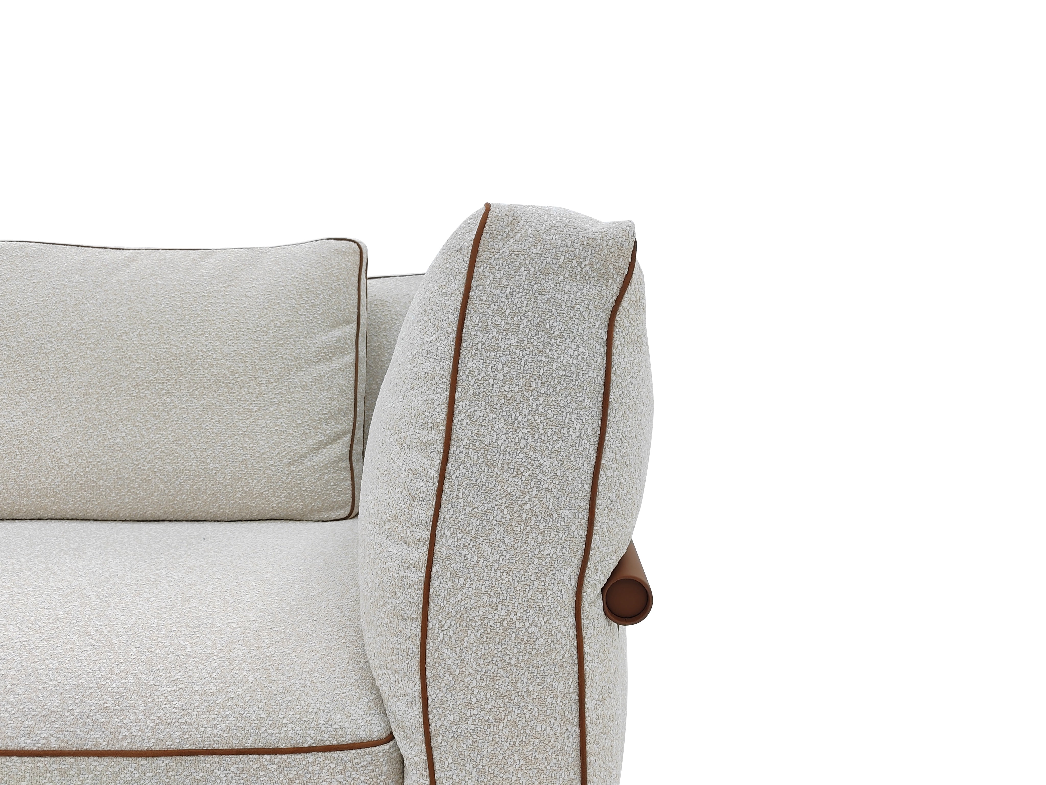 VJ6-2405  Combination Sofa  Comfortable and soft to sit on - Chiuchiufurniture