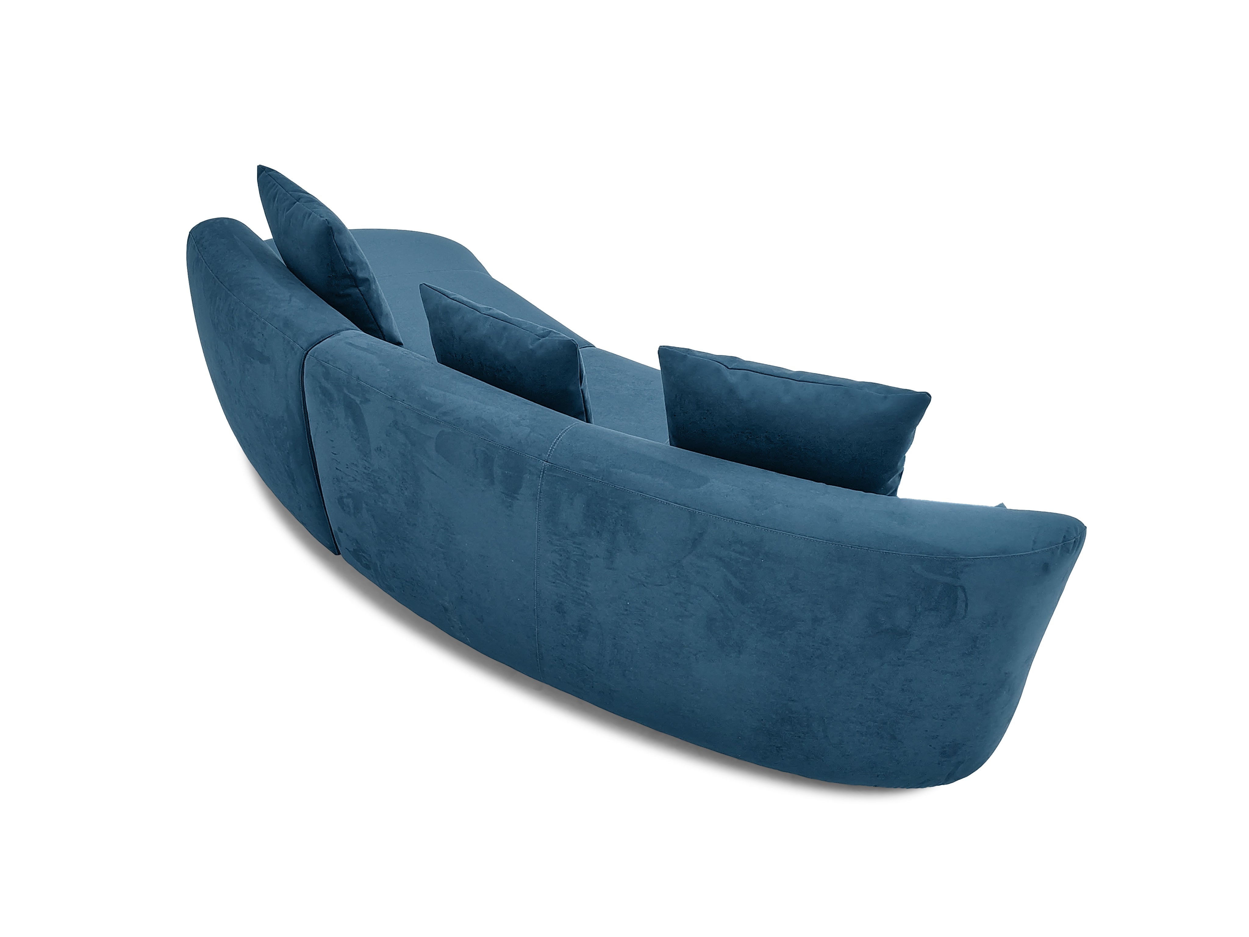 VJ6-2411  Combination Sofa  Comfortable and soft to sit on - Chiuchiufurniture