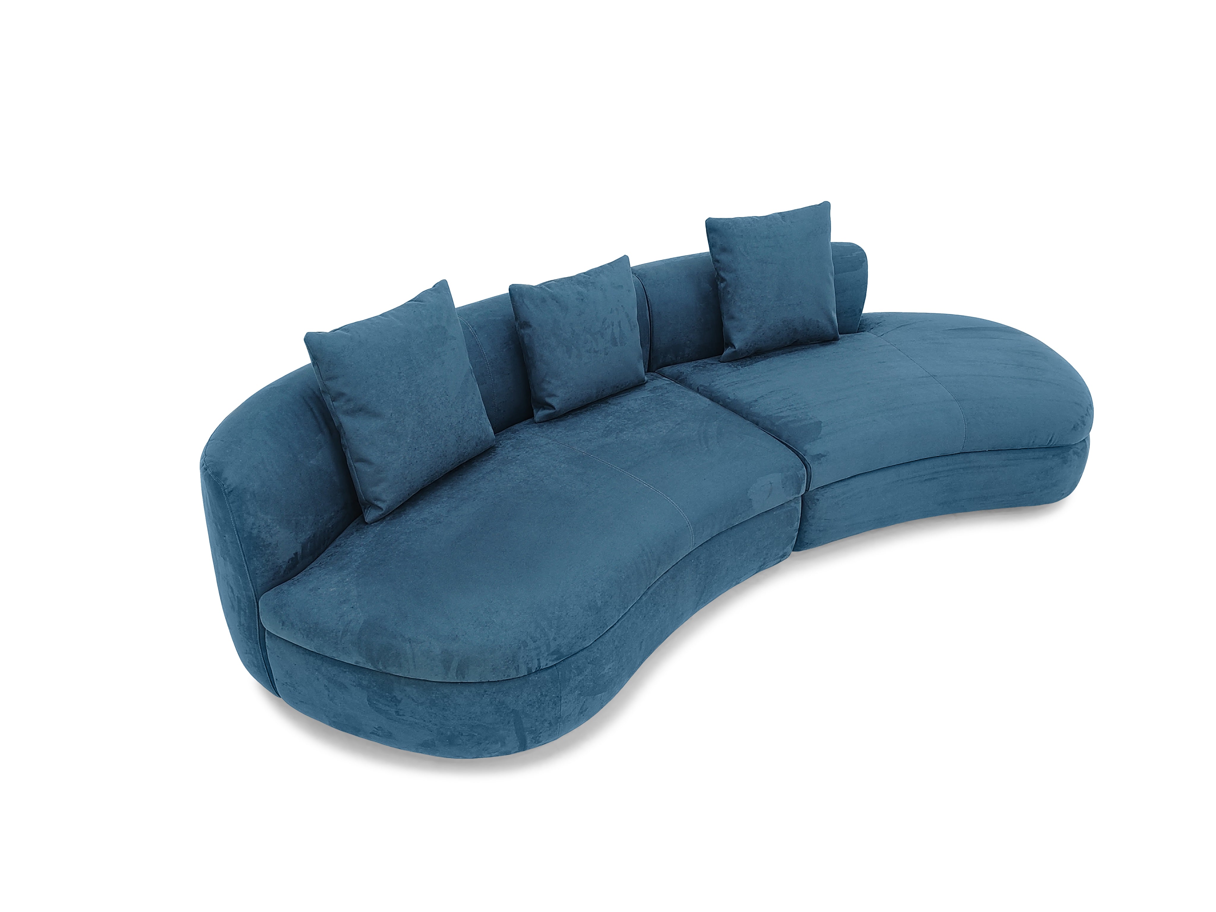 VJ6-2411  Combination Sofa  Comfortable and soft to sit on - Chiuchiufurniture