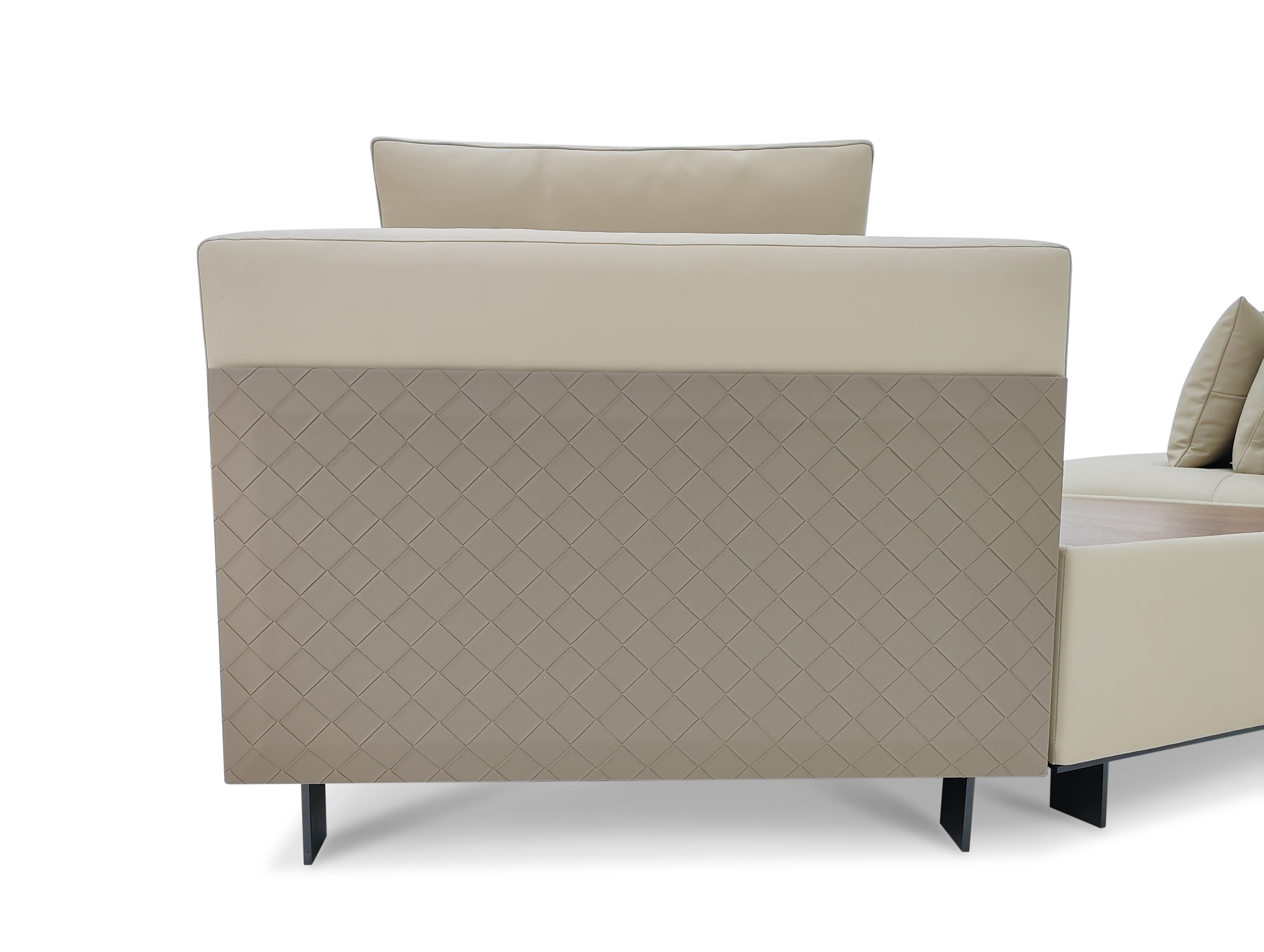 VJ6-2415  Combination Sofa  Comfortable and soft to sit on - Chiuchiufurniture