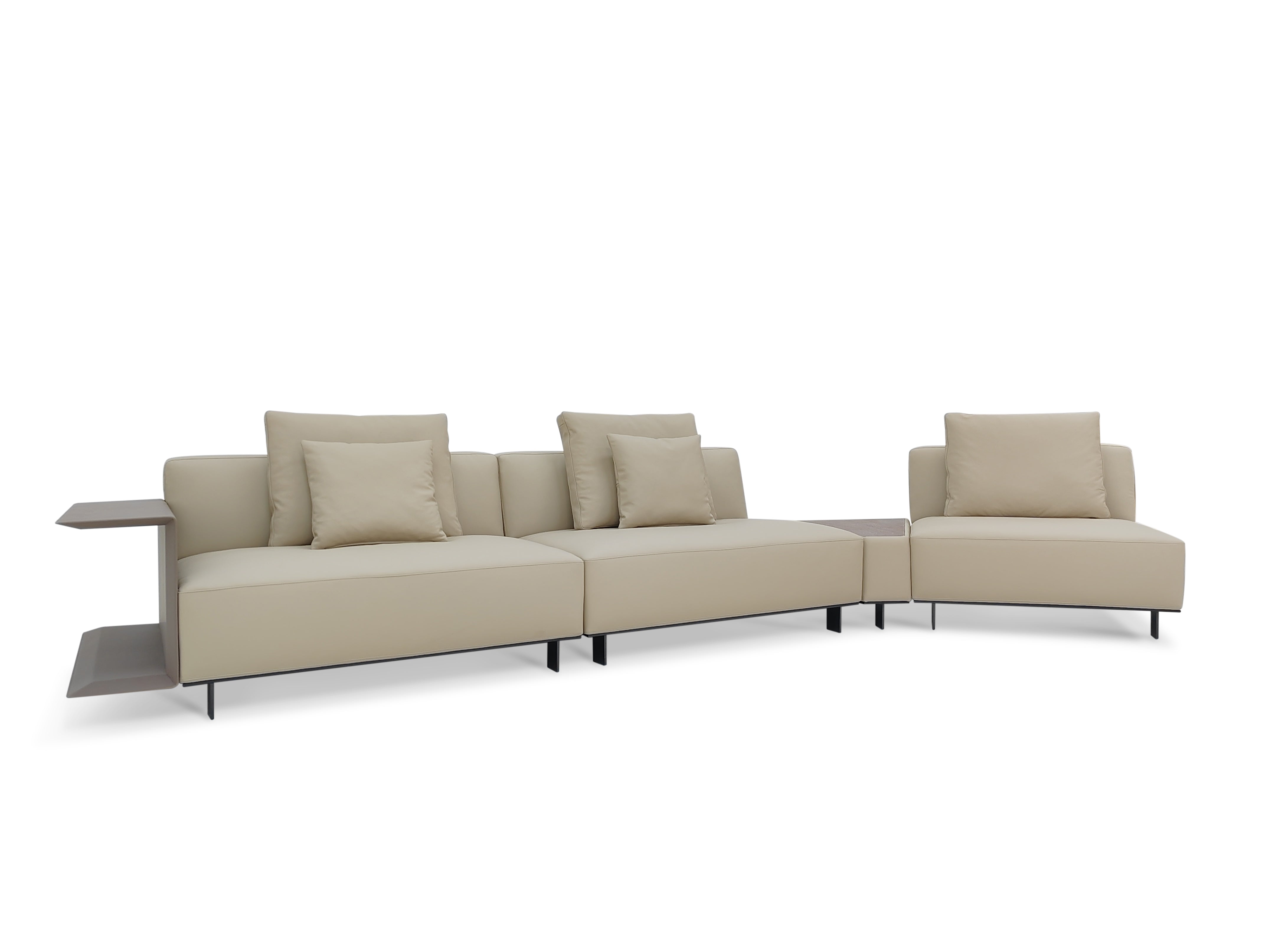 VJ6-2415  Combination Sofa  Comfortable and soft to sit on - Chiuchiufurniture
