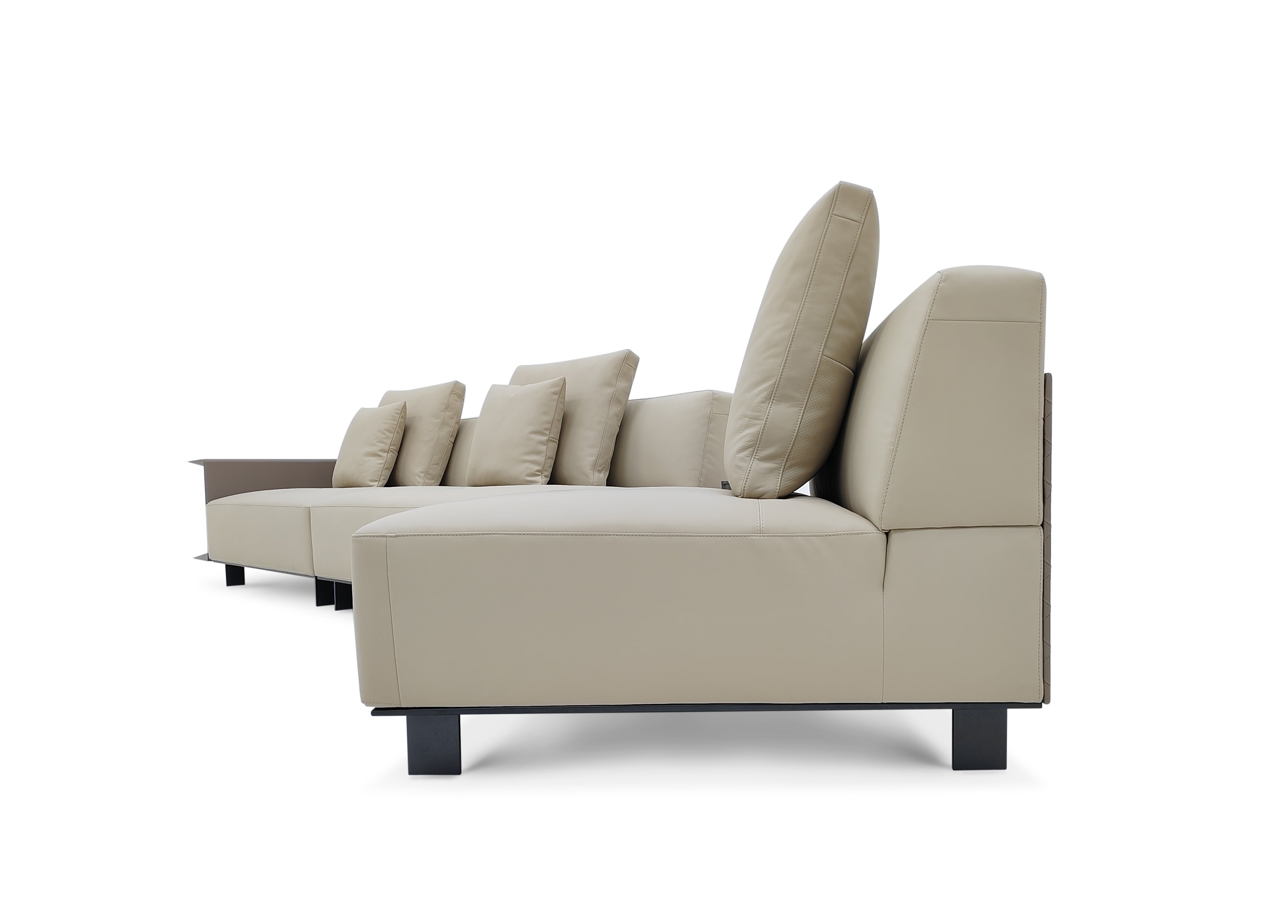 VJ6-2415  Combination Sofa  Comfortable and soft to sit on - Chiuchiufurniture