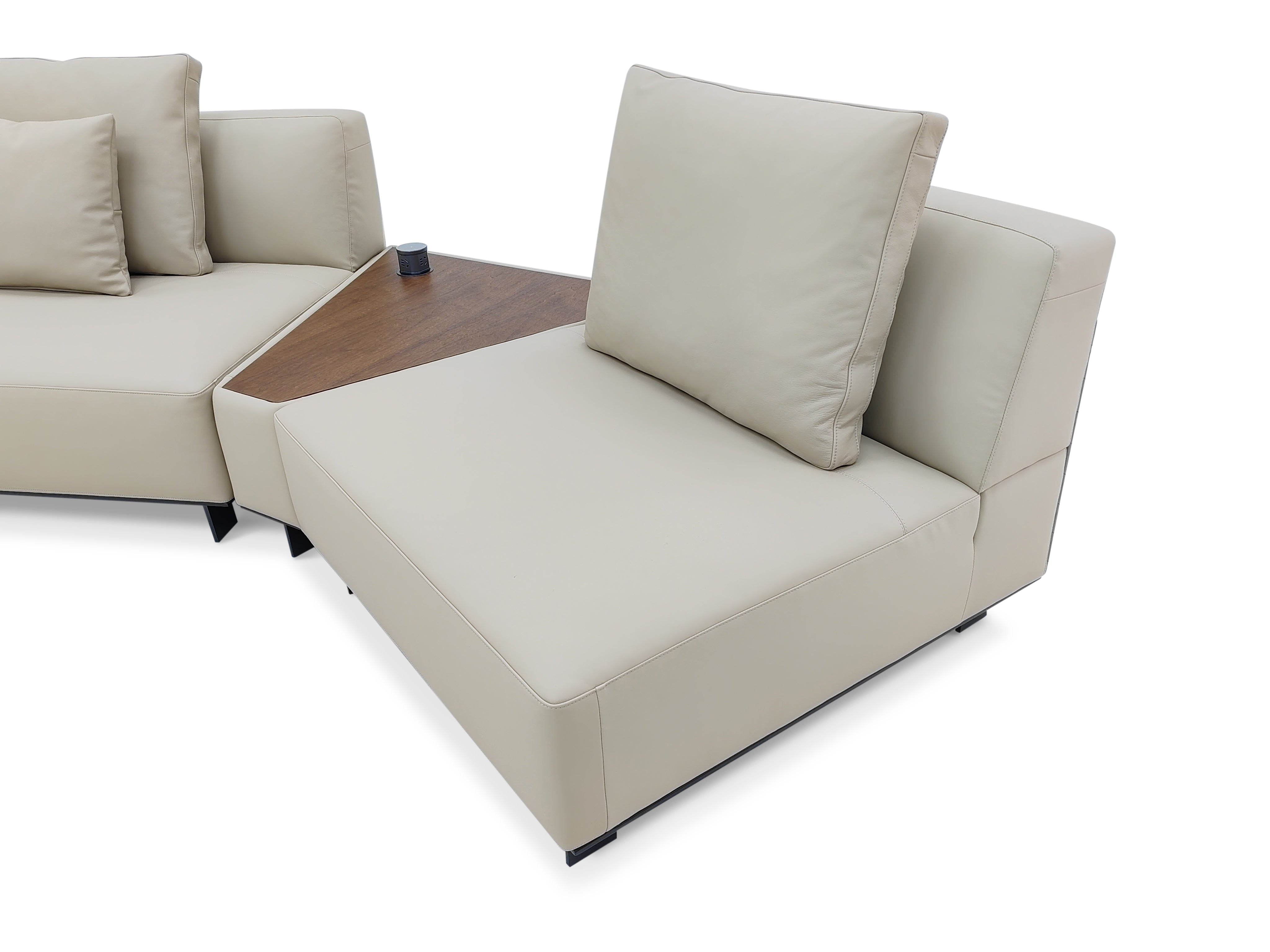 VJ6-2415  Combination Sofa  Comfortable and soft to sit on - Chiuchiufurniture
