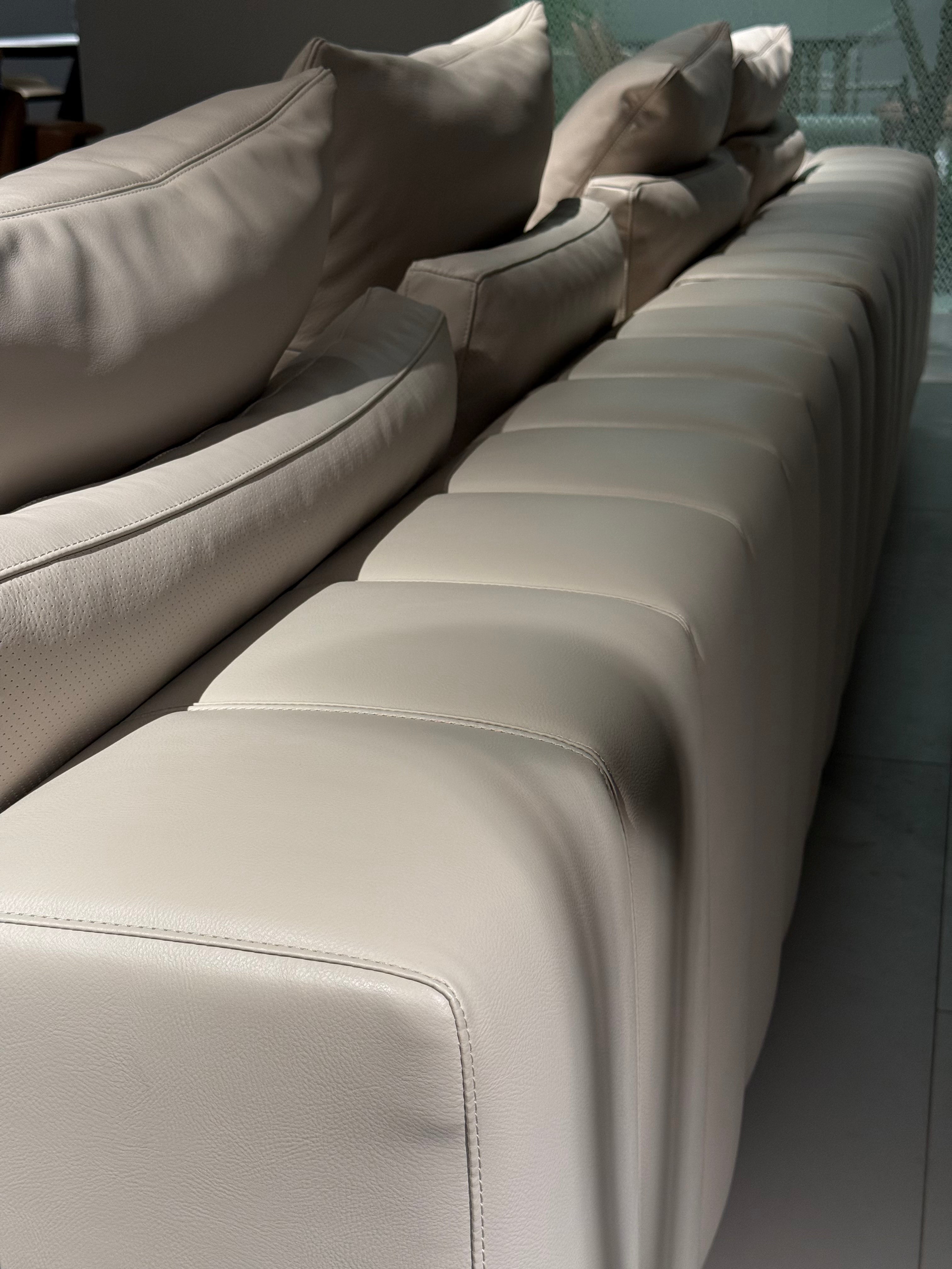 VJ6-2420  Combination Sofa  Comfortable and soft to sit on - Chiuchiufurniture