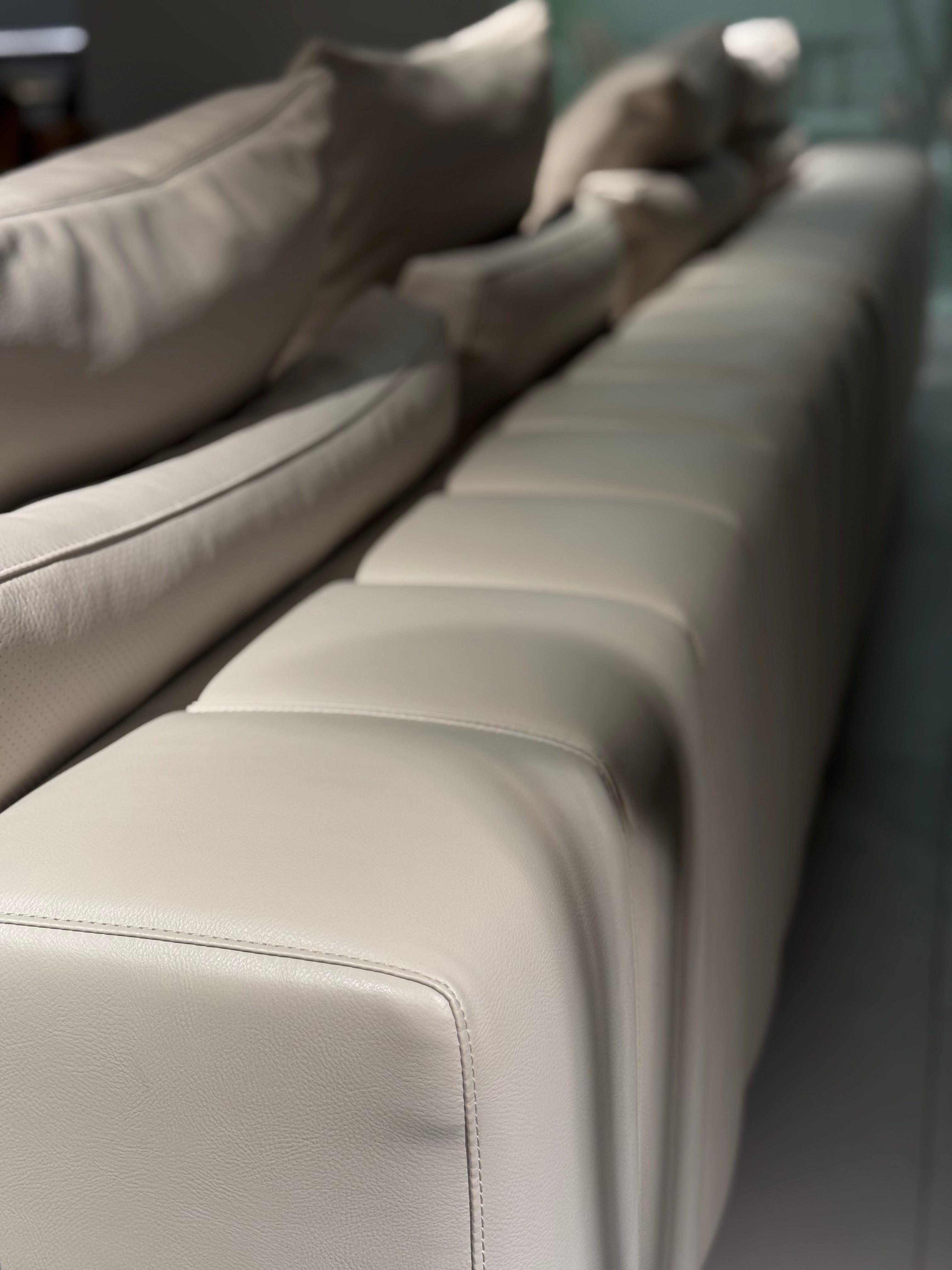 VJ6-2420  Combination Sofa  Comfortable and soft to sit on - Chiuchiufurniture