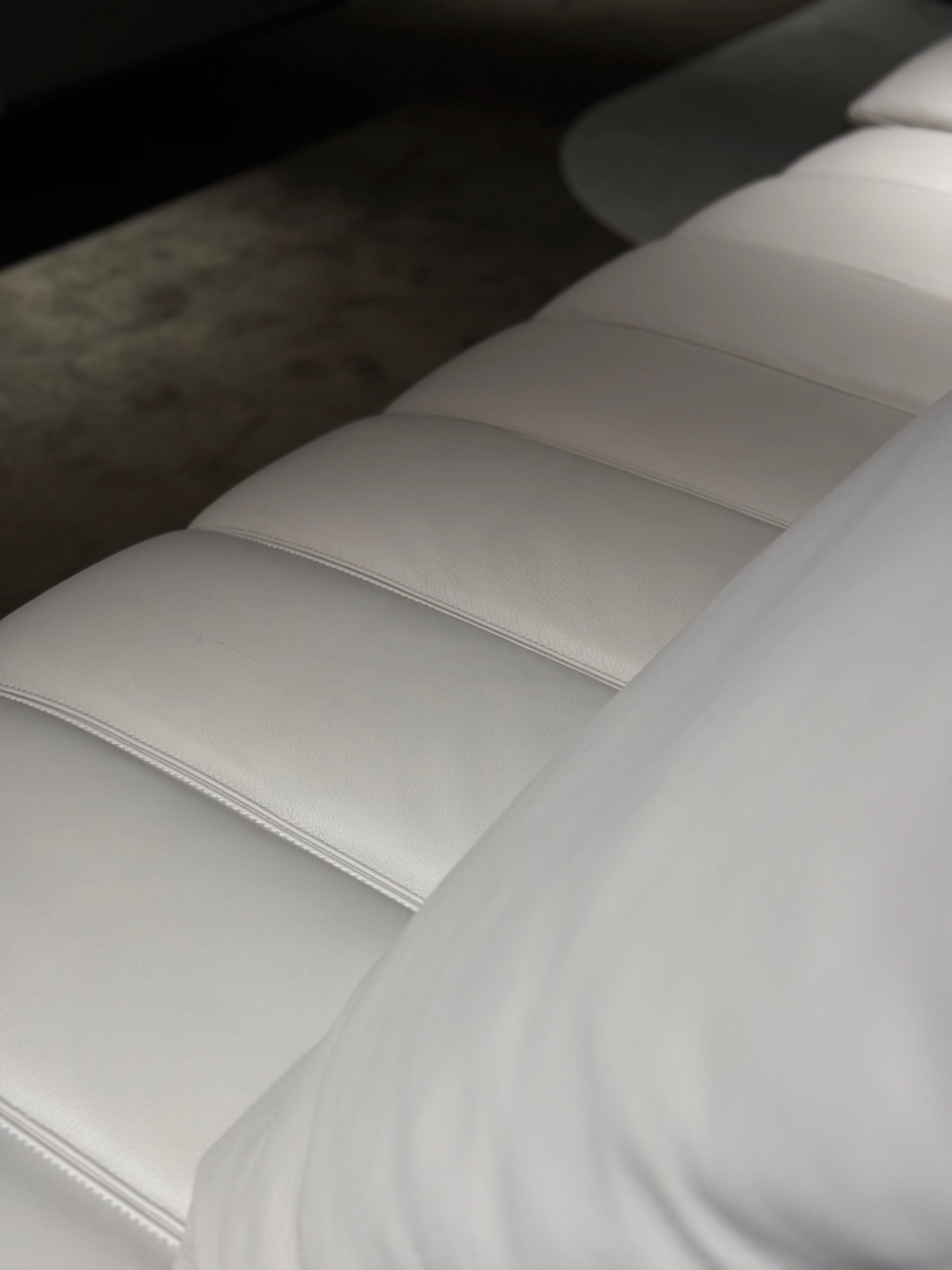 VJ6-2420  Combination Sofa  Comfortable and soft to sit on - Chiuchiufurniture