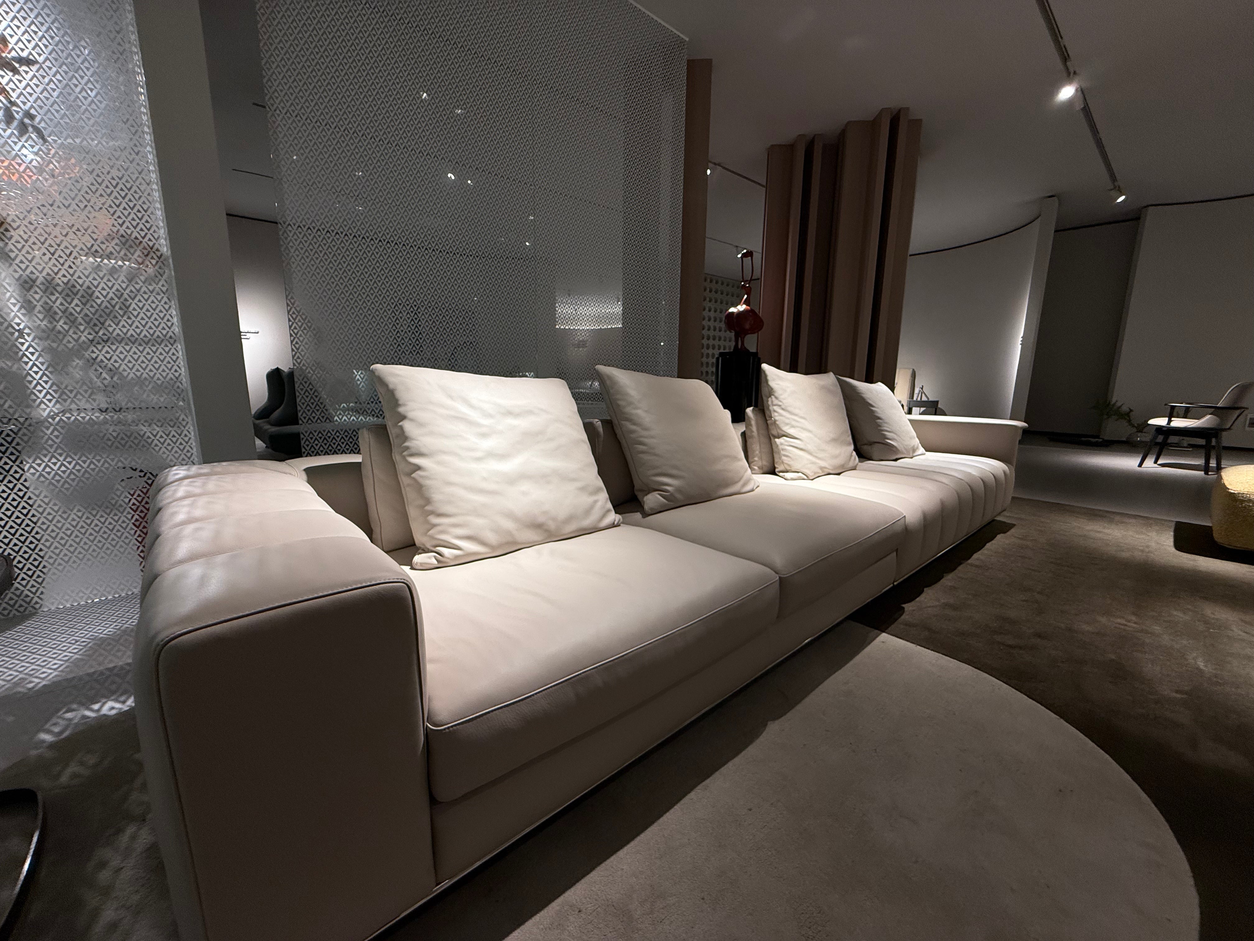 VJ6-2420  Combination Sofa  Comfortable and soft to sit on - Chiuchiufurniture