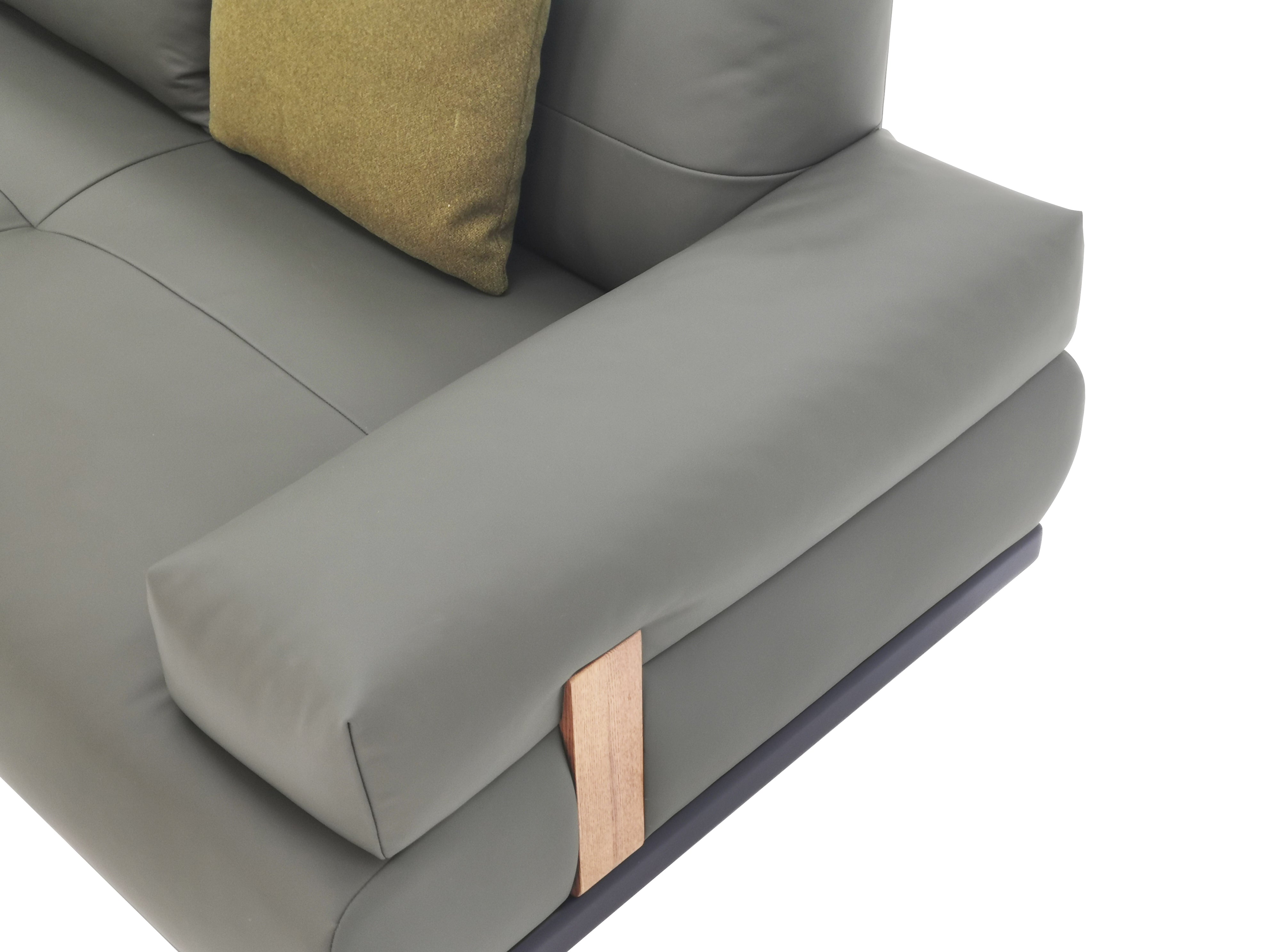 VJ6-2501  Combination Sofa  Comfortable and soft to sit on - Chiuchiufurniture