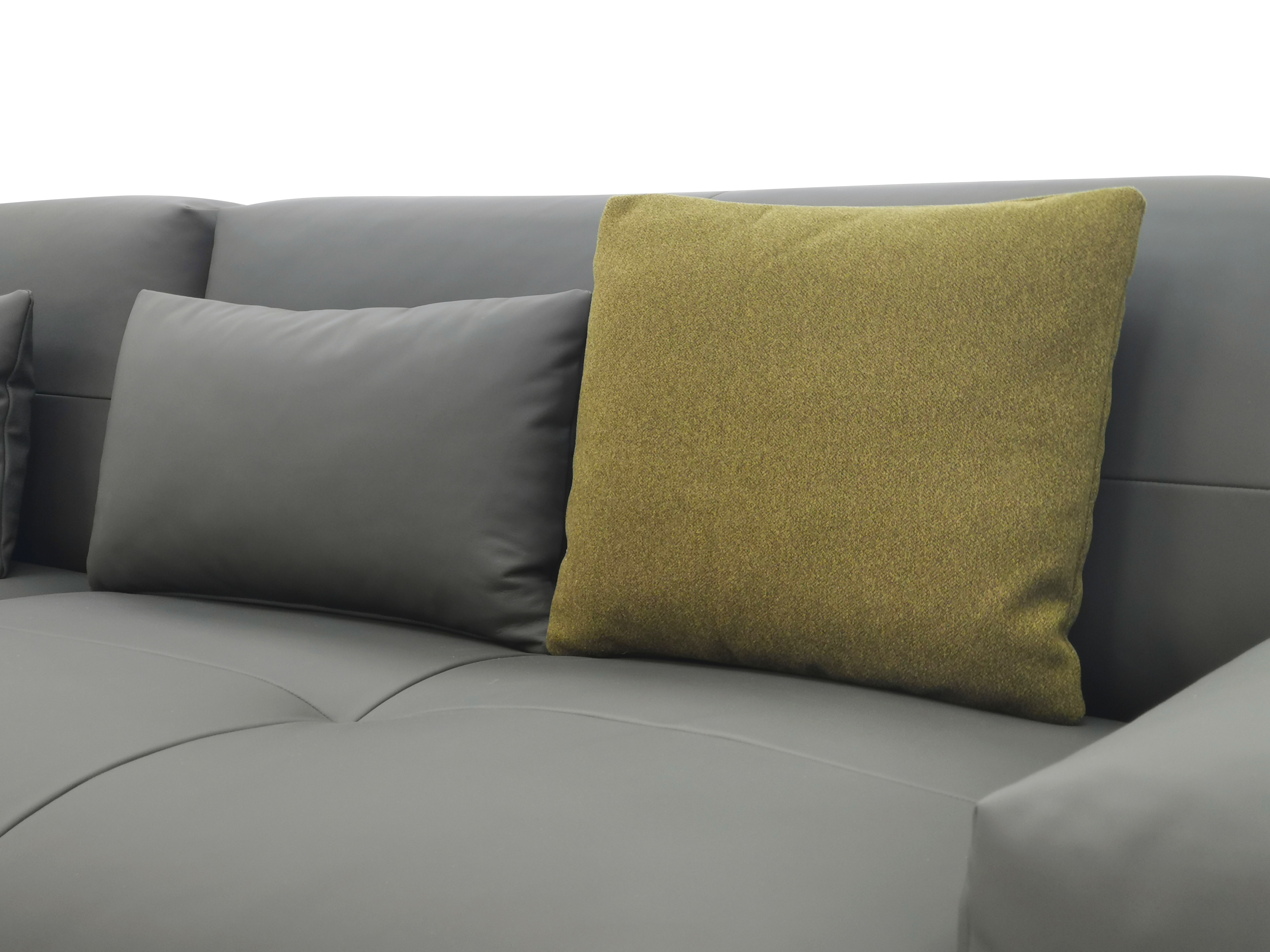 VJ6-2501  Combination Sofa  Comfortable and soft to sit on - Chiuchiufurniture