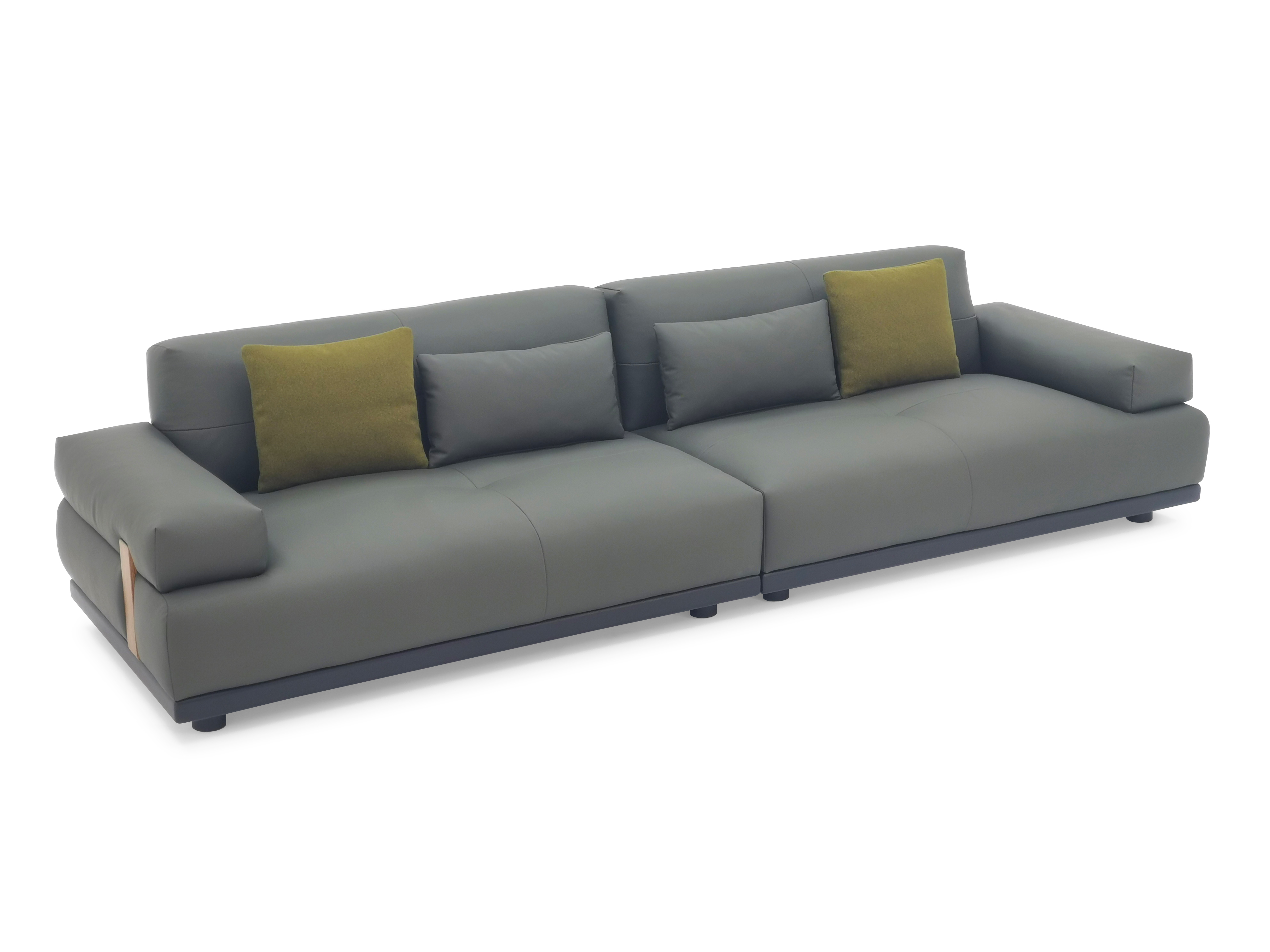 VJ6-2501  Combination Sofa  Comfortable and soft to sit on - Chiuchiufurniture