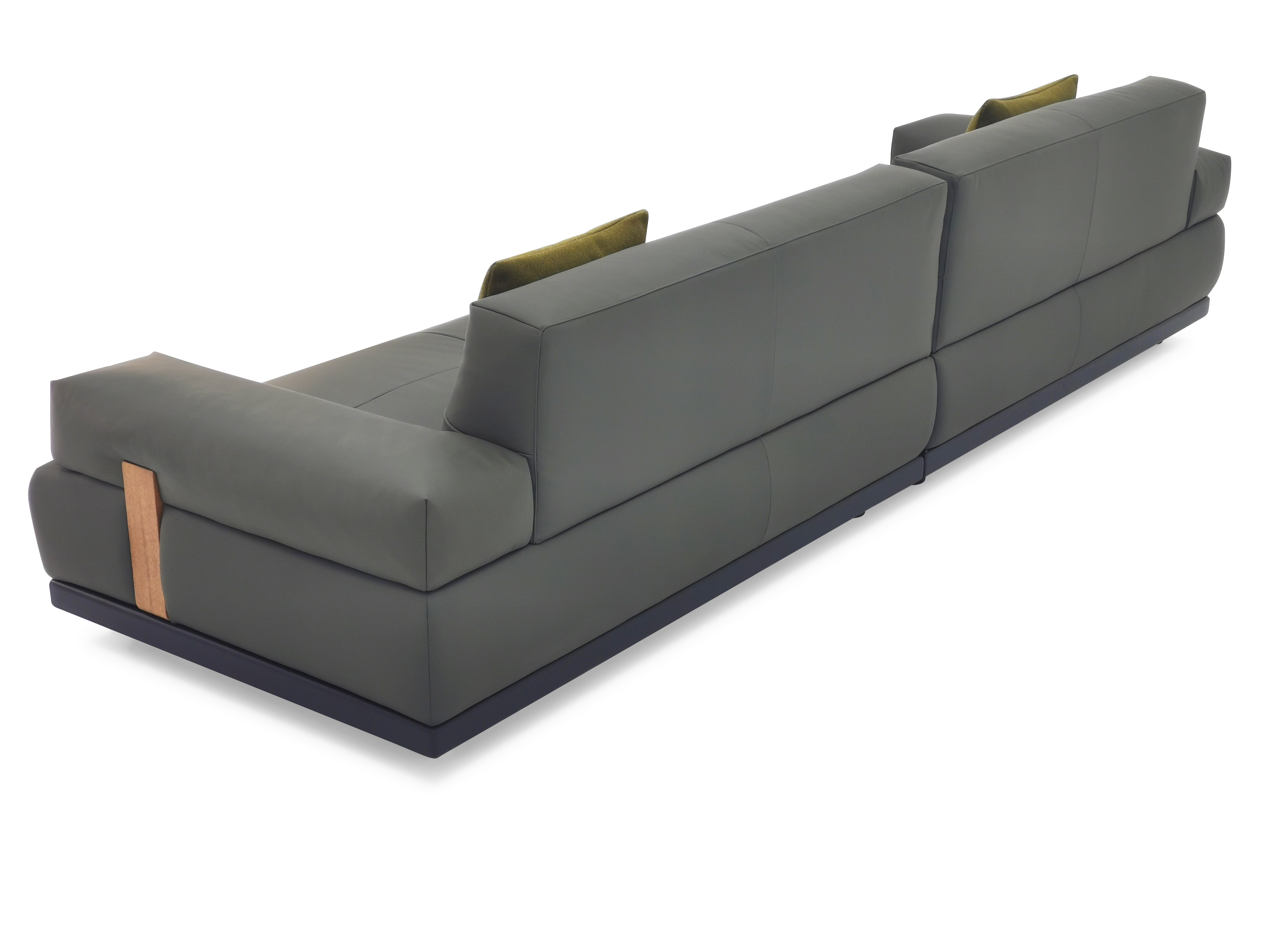 VJ6-2501  Combination Sofa  Comfortable and soft to sit on - Chiuchiufurniture