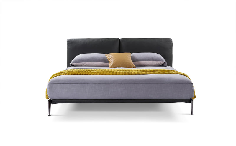 Chic Modern KB-VVCASA-BED-VX3-2060-1 Bed