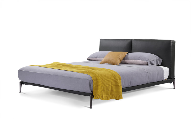 Chic Modern KB-VVCASA-BED-VX3-2060-1 Bed