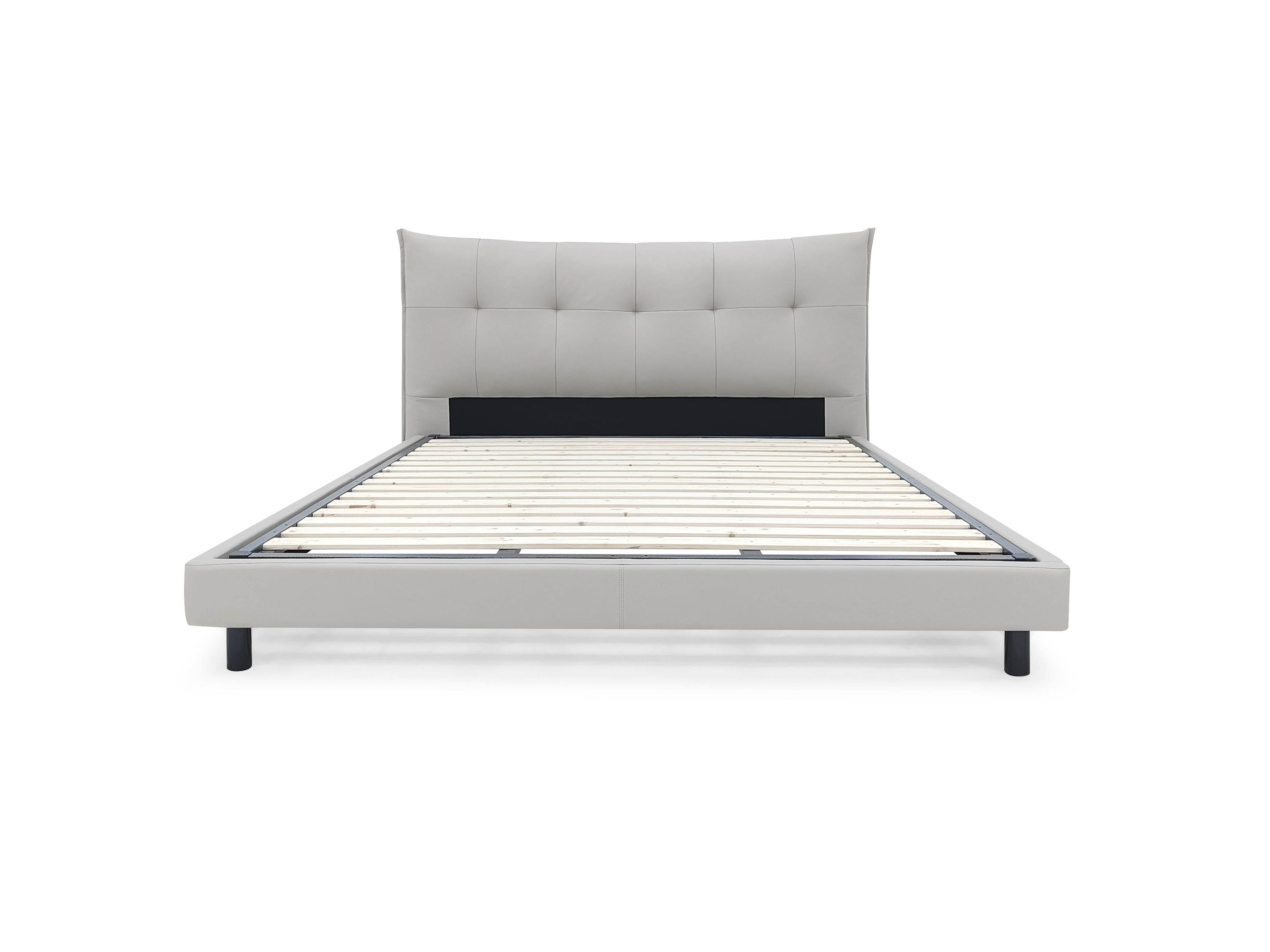 VX3-2416-1  Bed Modern minimalist style - Chiuchiufurniture