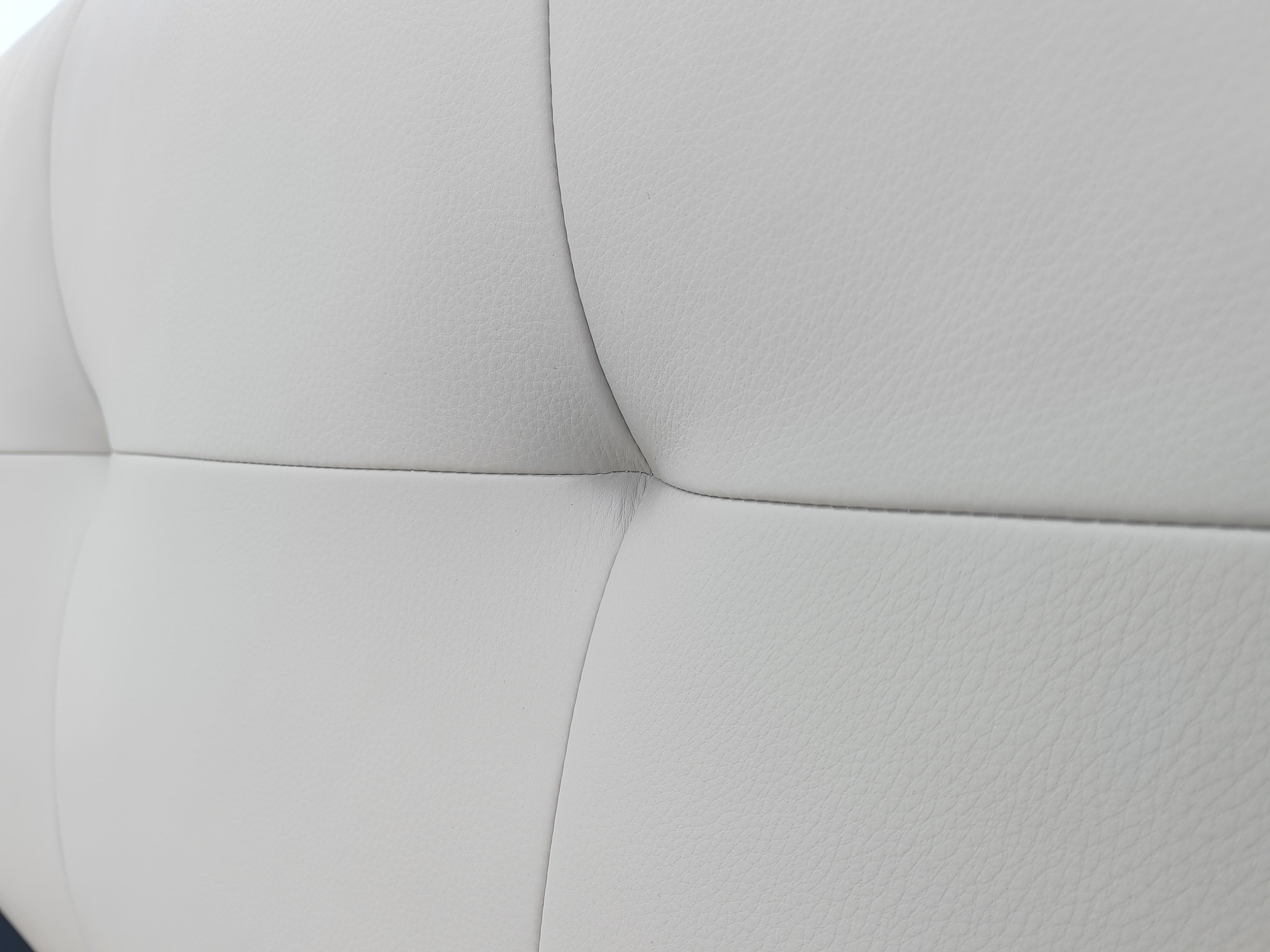 VX3-2416-1  Bed Modern minimalist style - Chiuchiufurniture