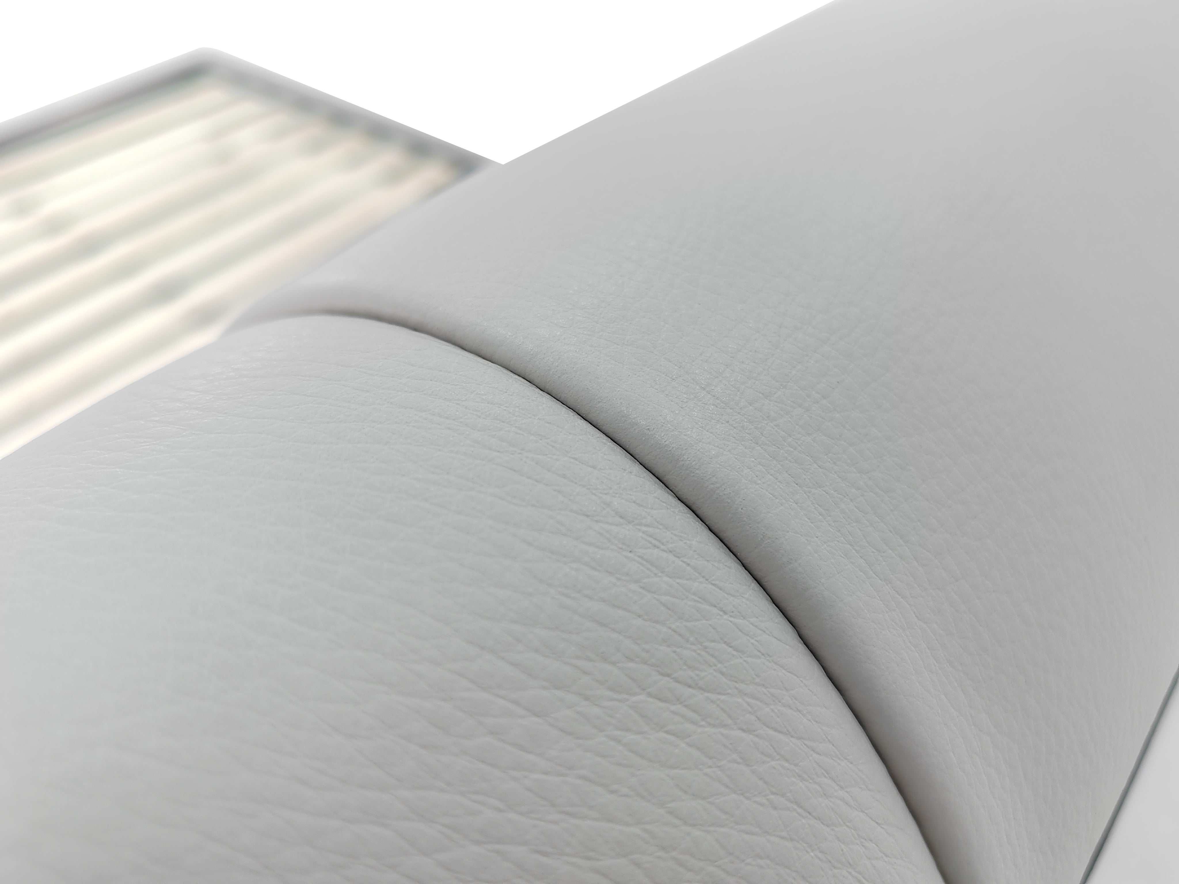 VX3-2416-1  Bed Modern minimalist style - Chiuchiufurniture