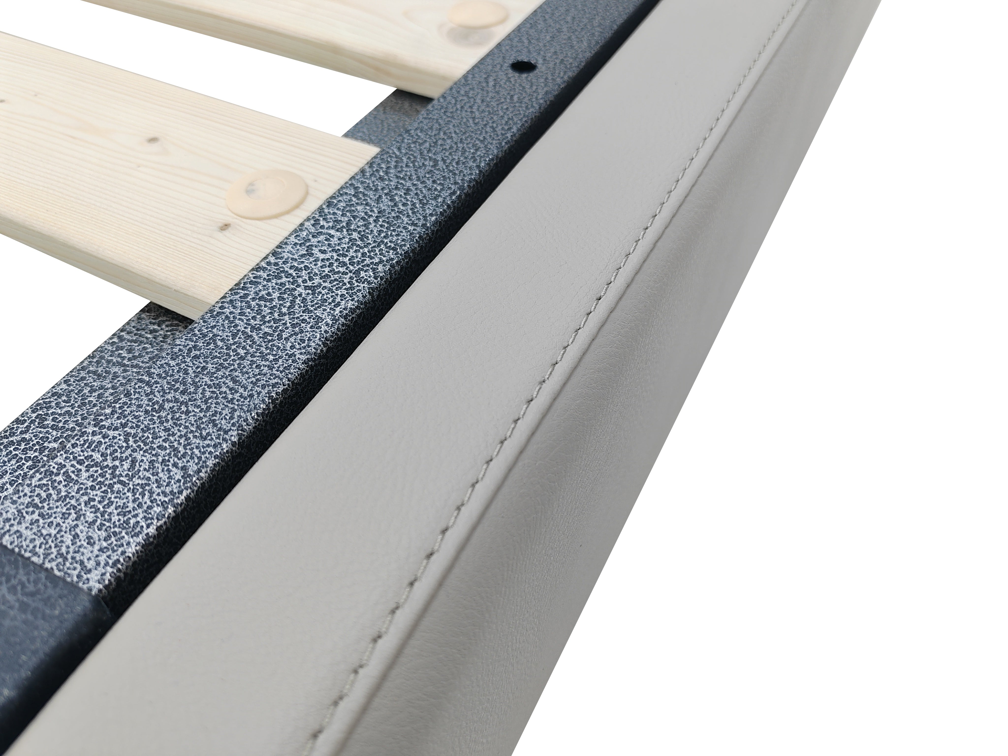 VX3-2416-1  Bed Modern minimalist style - Chiuchiufurniture