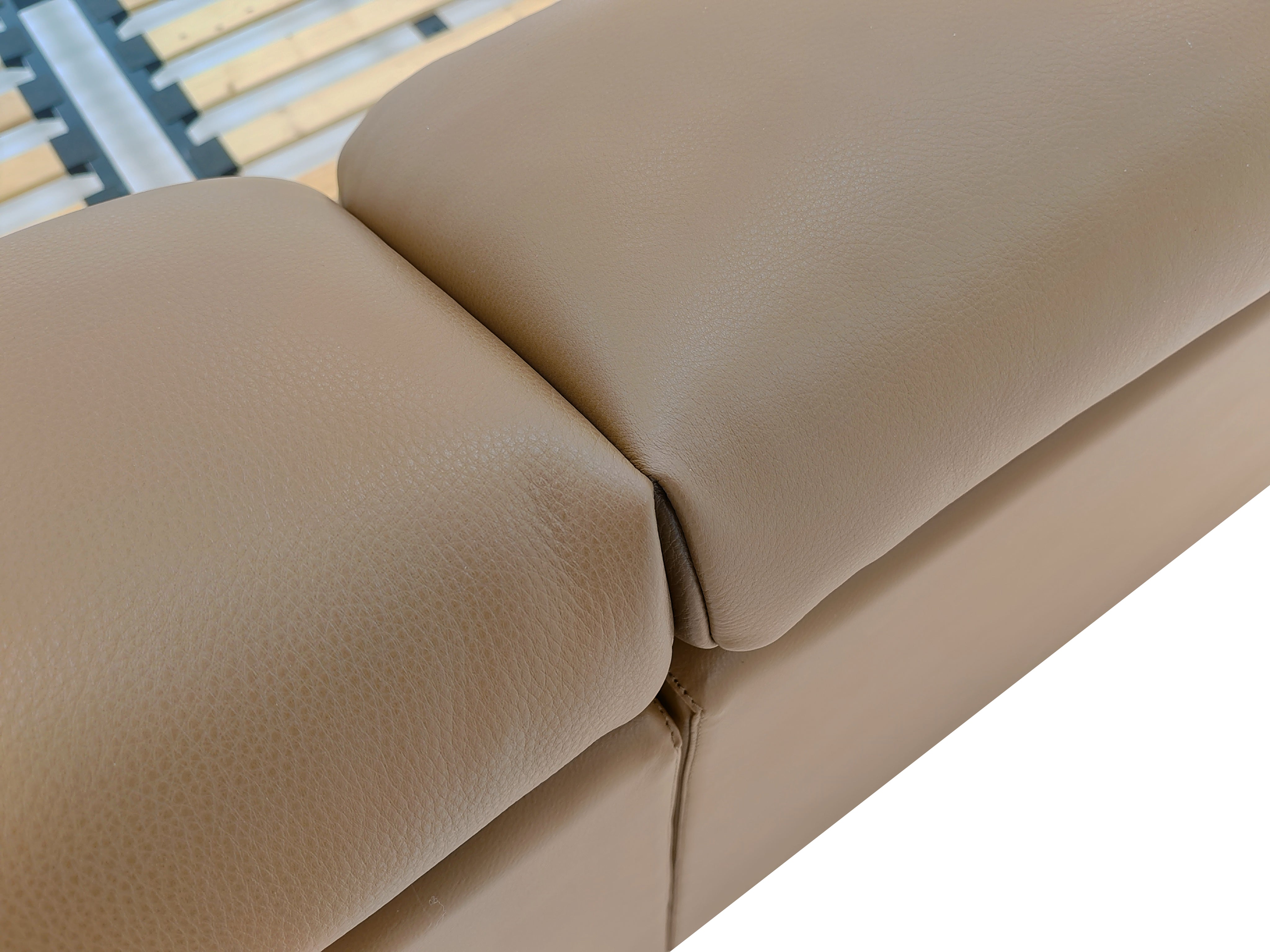 VX3-2419-1  Bed Modern minimalist style - Chiuchiufurniture