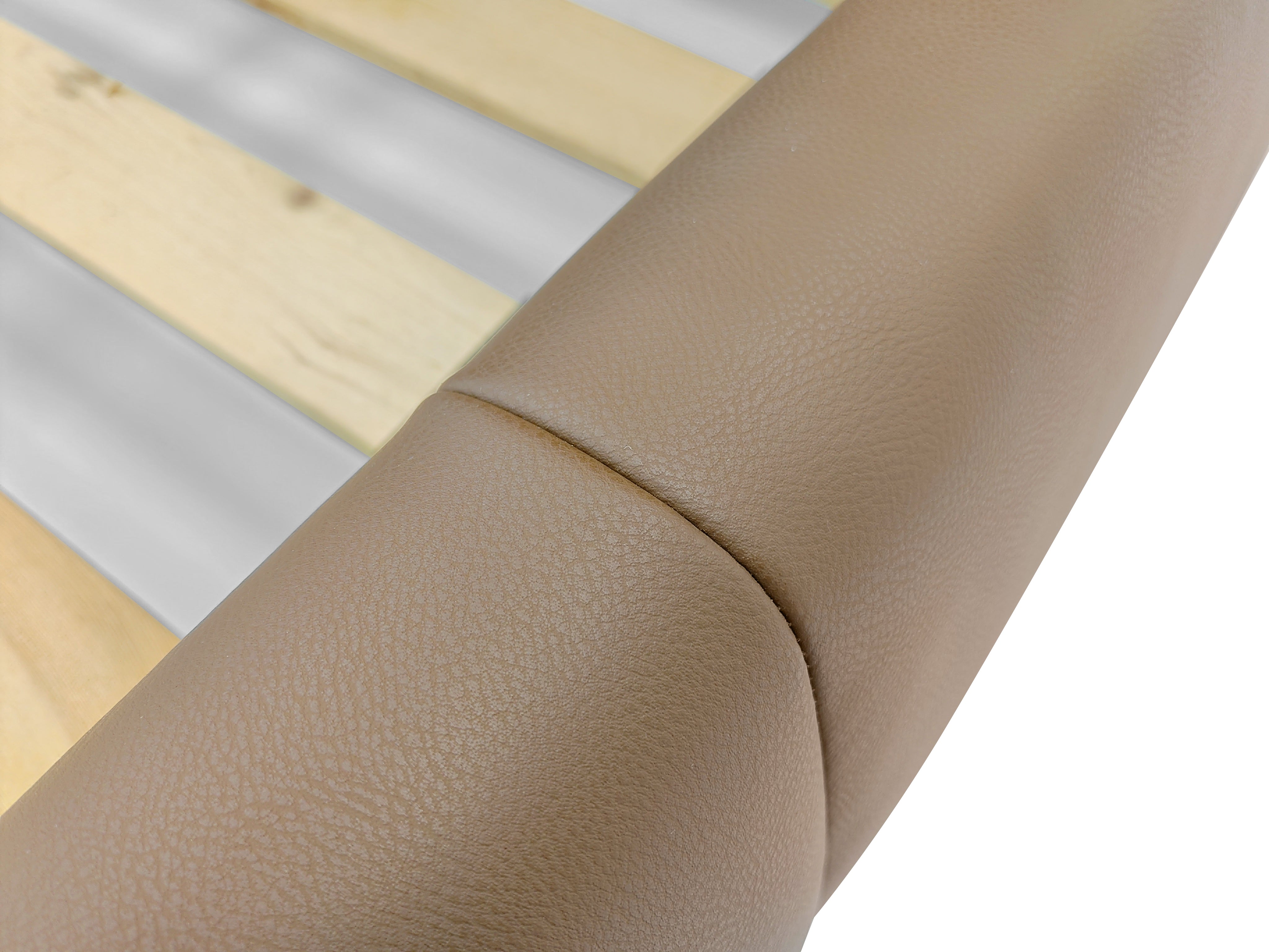 VX3-2419-1  Bed Modern minimalist style - Chiuchiufurniture