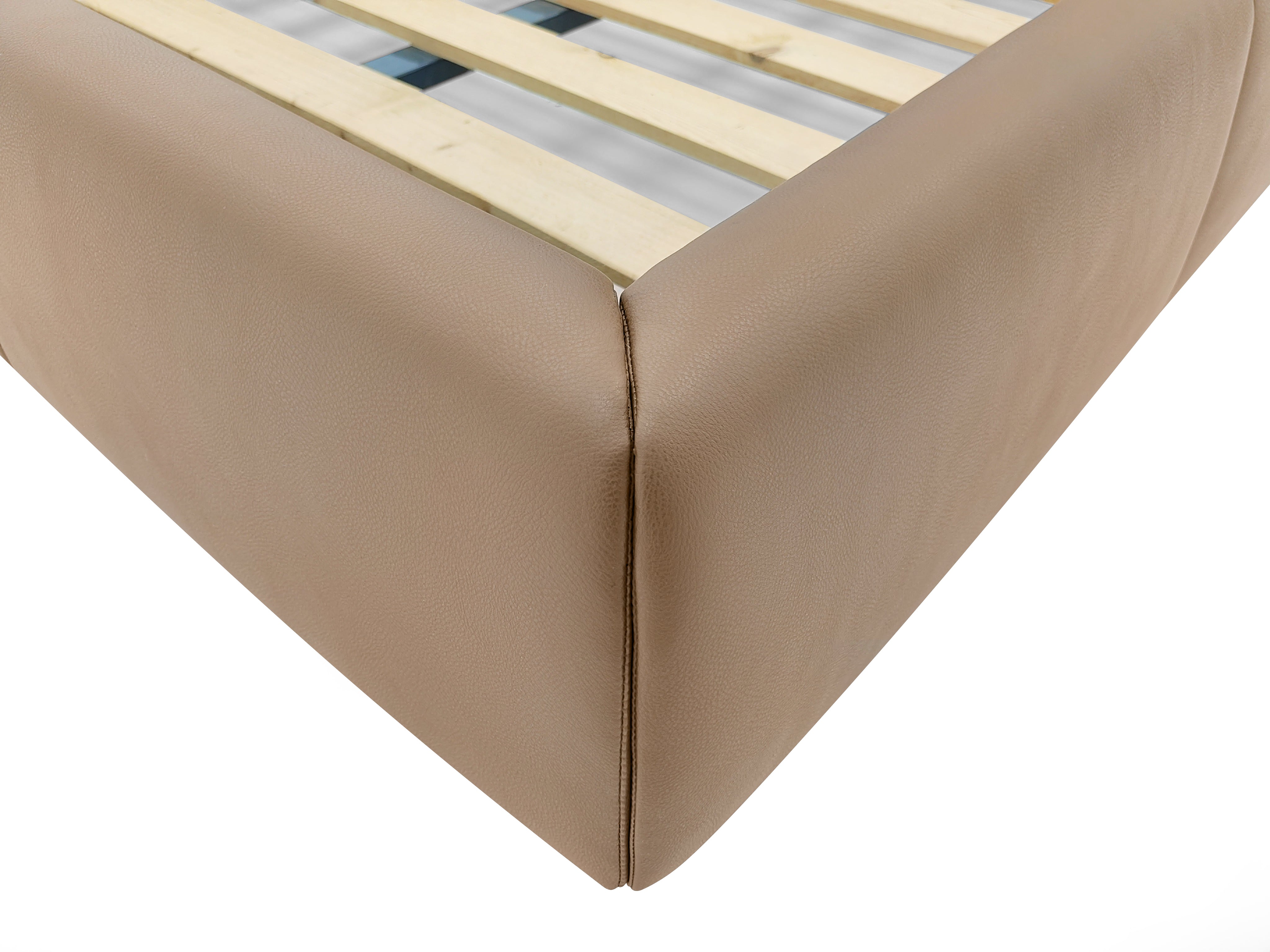 VX3-2419-1  Bed Modern minimalist style - Chiuchiufurniture