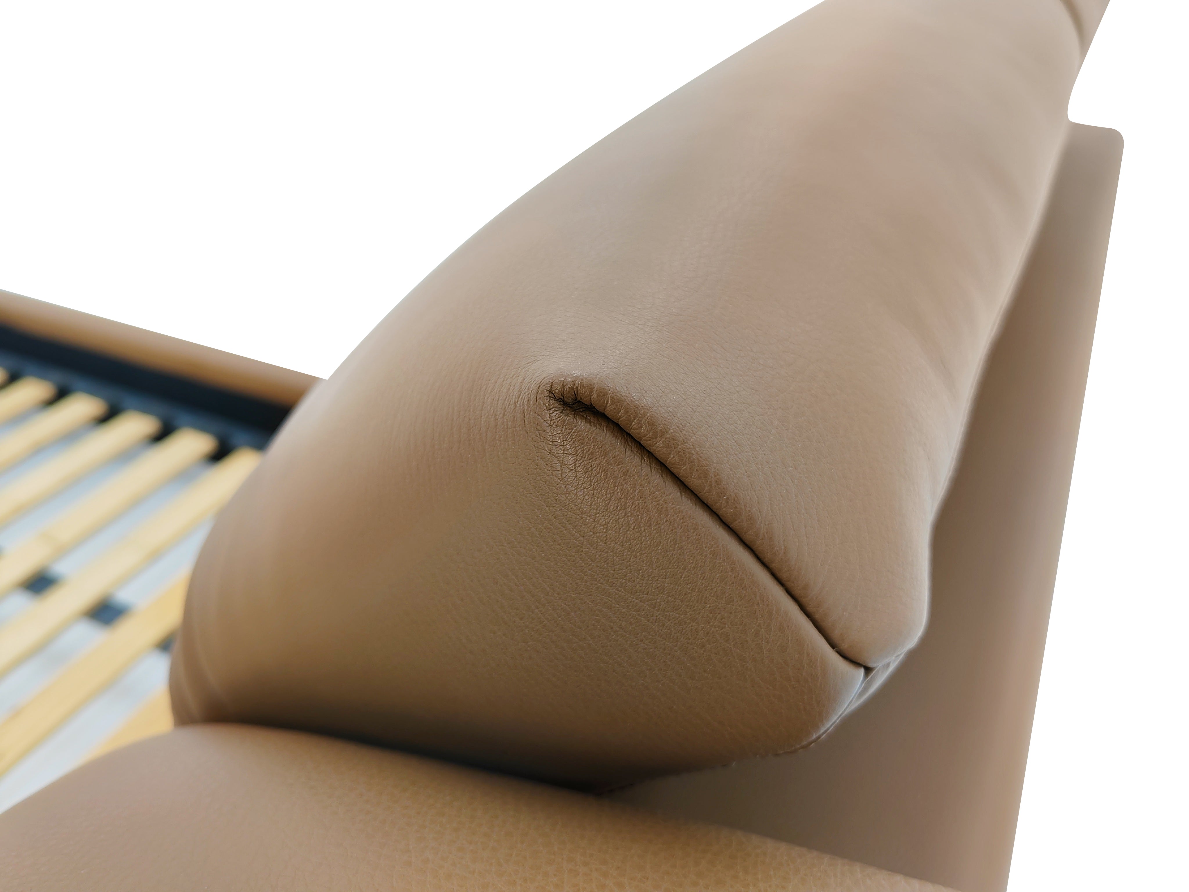 VX3-2419-1  Bed Modern minimalist style - Chiuchiufurniture