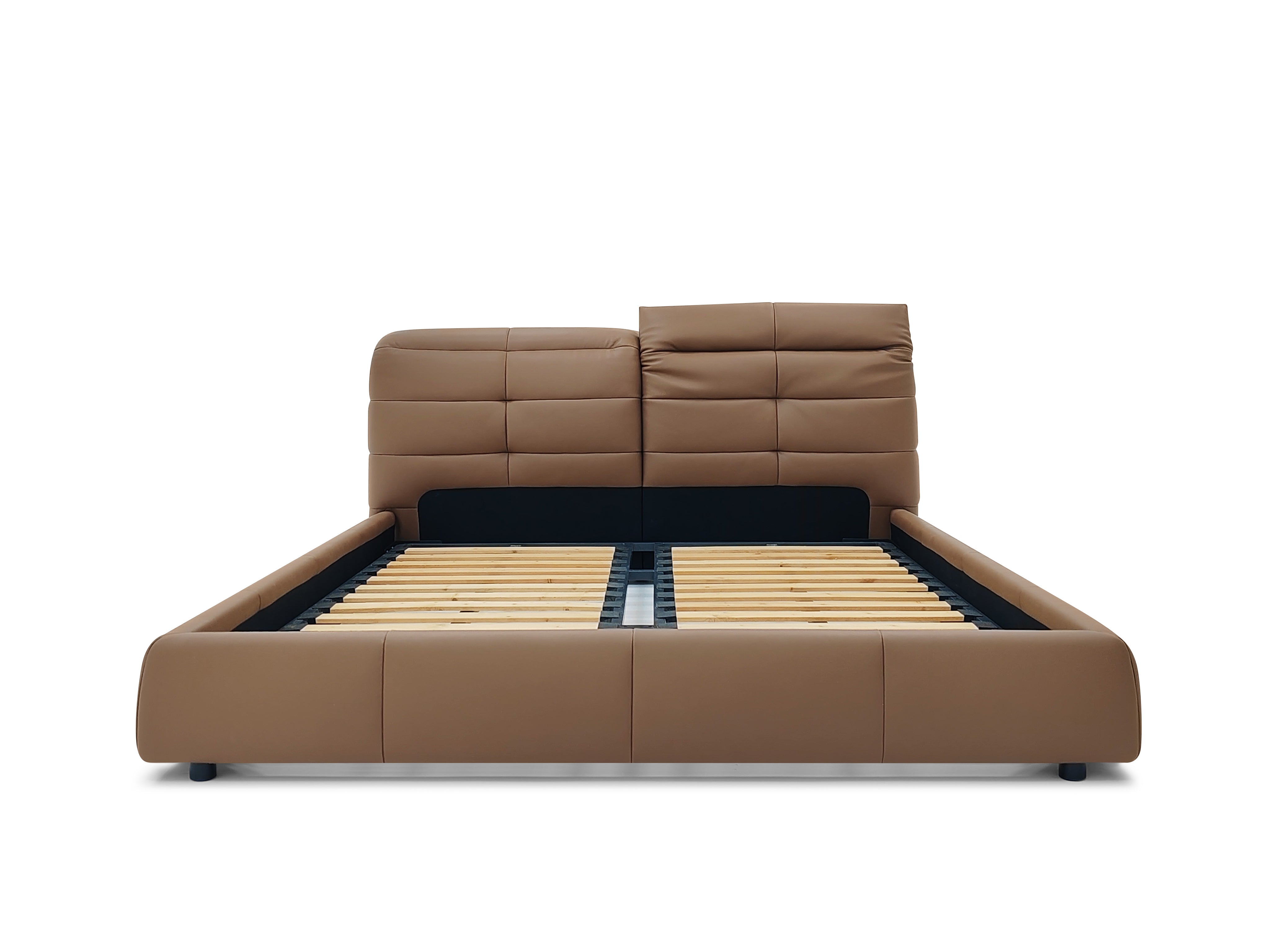 VX3-2419-1  Bed Modern minimalist style - Chiuchiufurniture