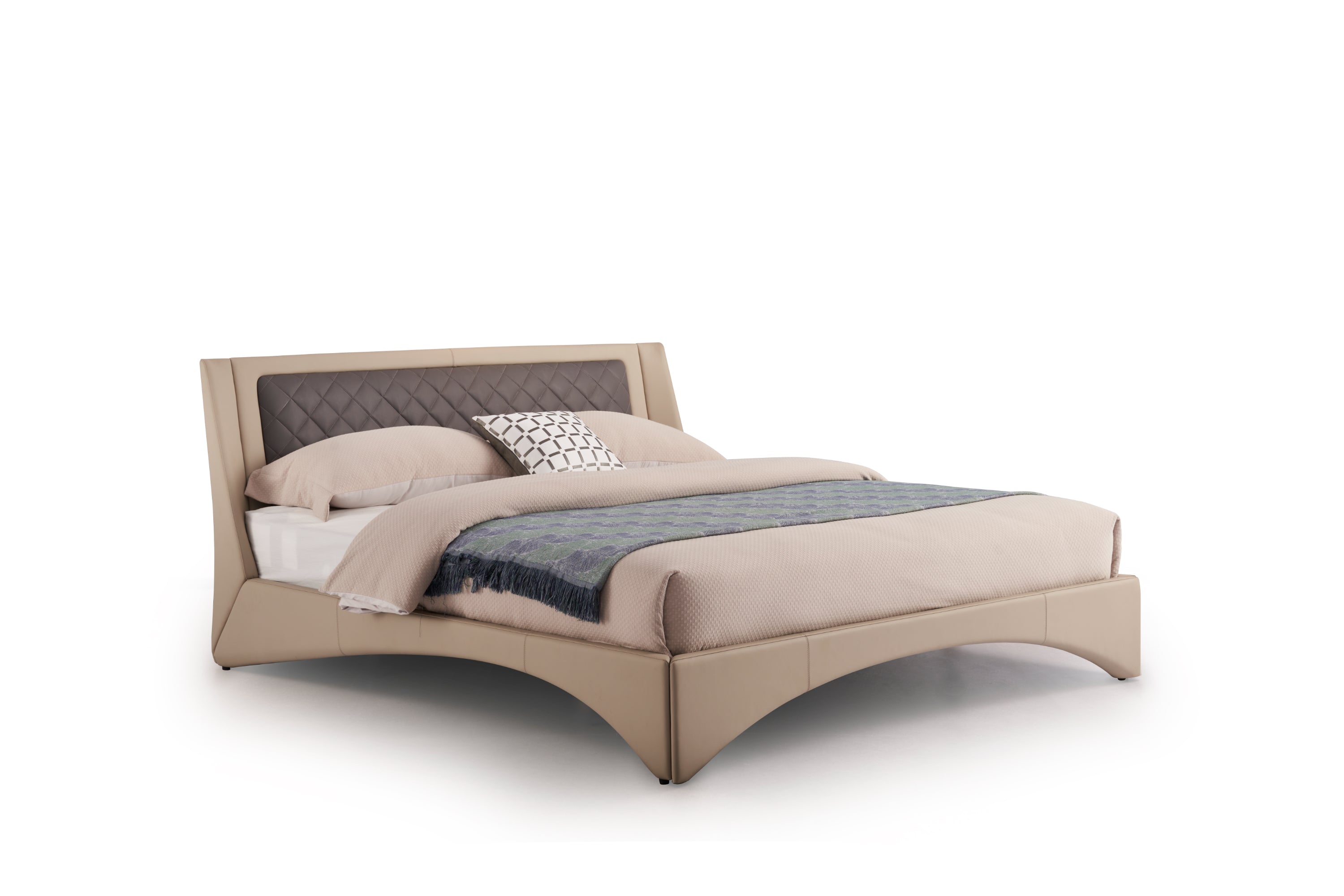 Luxurious Comfort VX5-2320-1 Bed VV