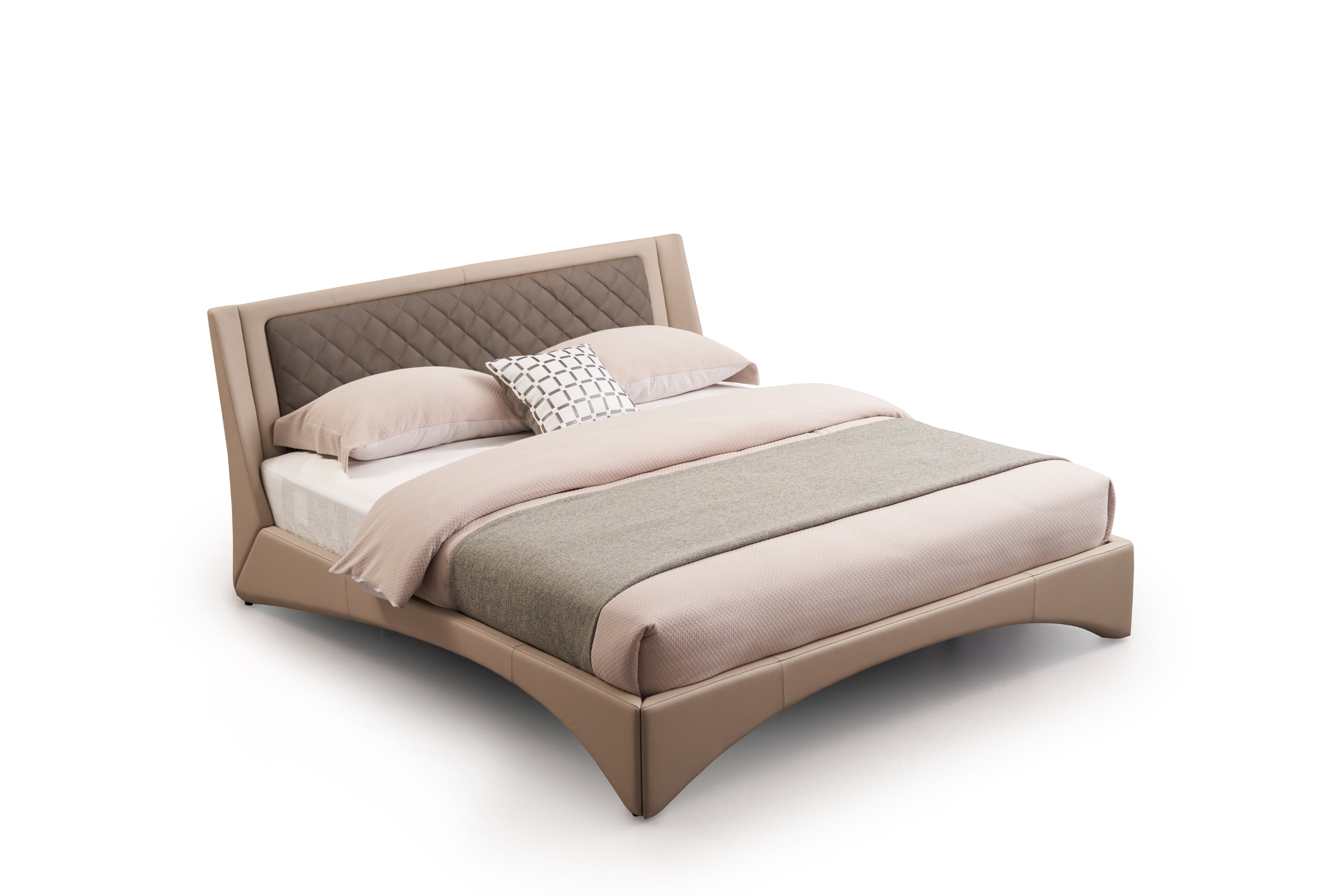 Luxurious Comfort VX5-2320-1 Bed VV