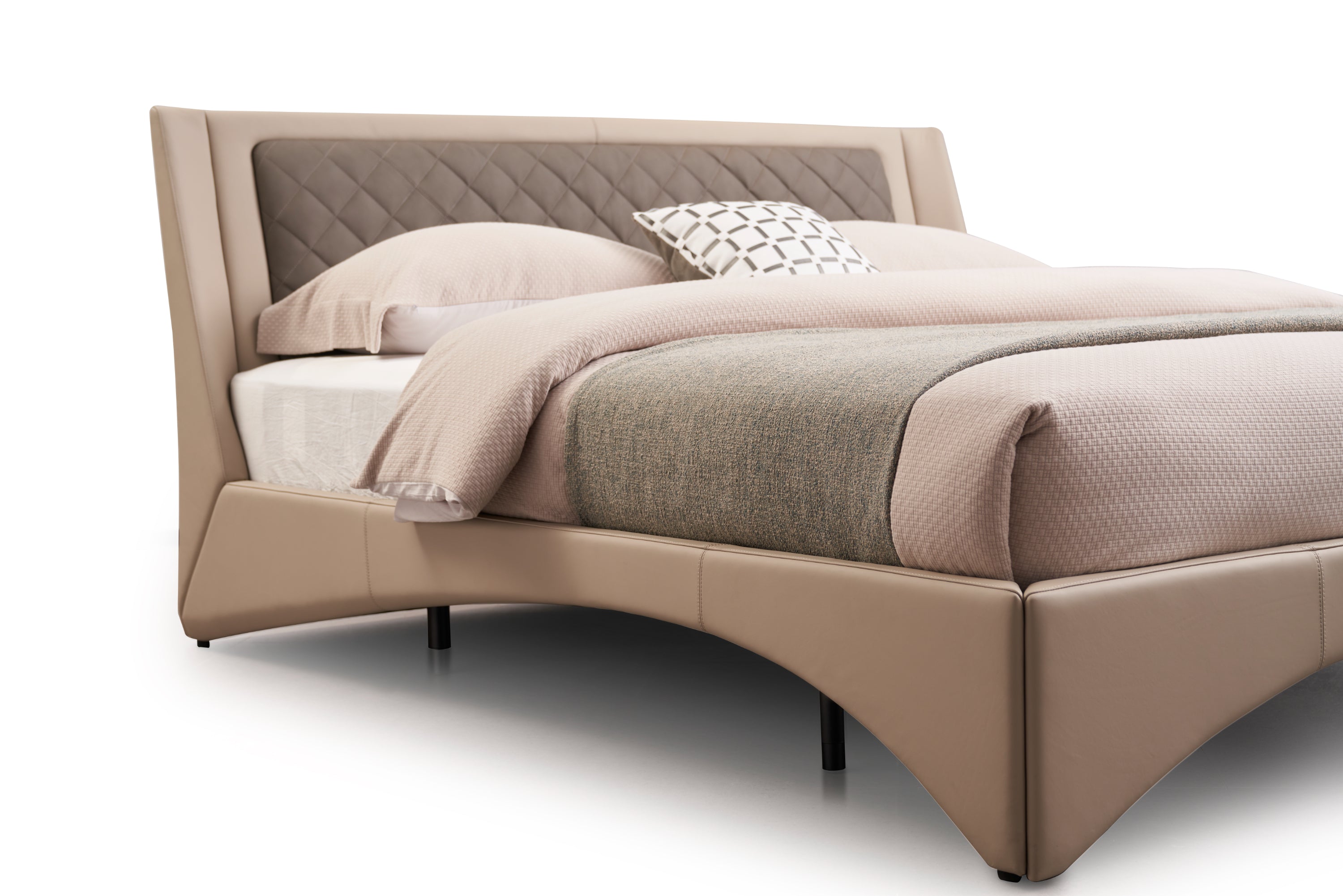 Luxurious Comfort VX5-2320-1 Bed VV