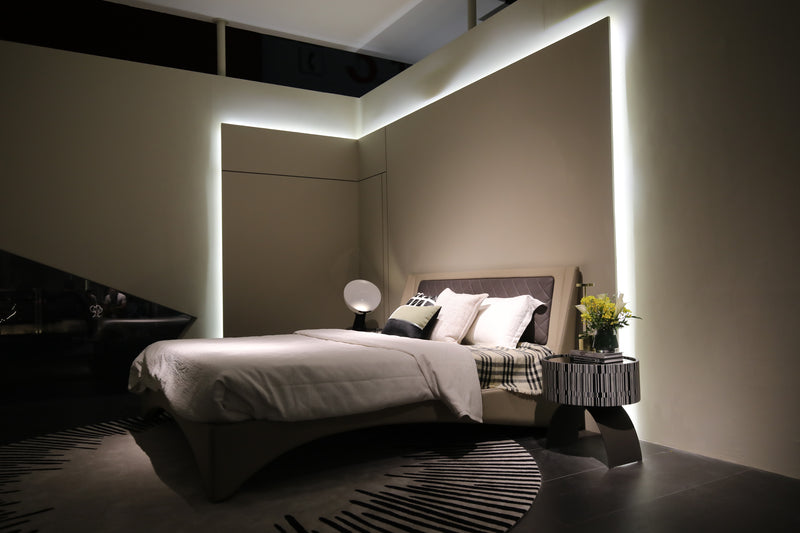 Luxurious Comfort VX5-2320-1 Bed