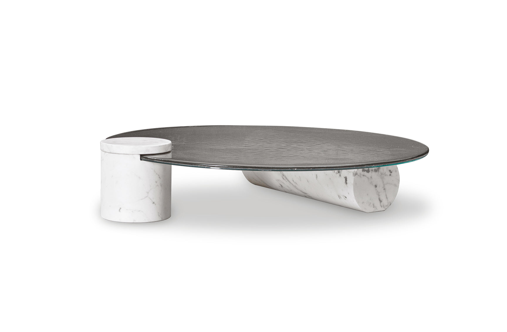 BY-CJ631-1 Minimalism Tea table