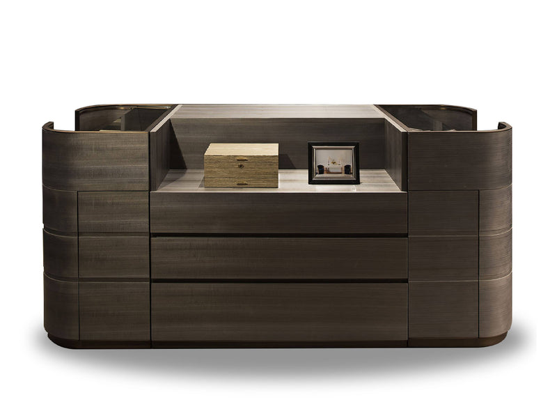 W002B35 Weinschrank Sideboard Bentley