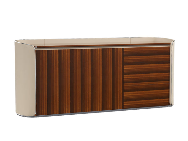 Contemporary Dining Room Sideboard Cabinet W010D7E Bentley Wine Cabinet Sideboard chest of drawers