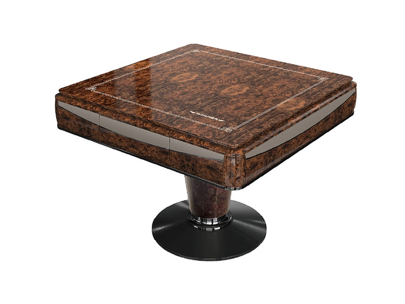 Bentley Recreational Mahjong Table | Leisure & Entertainment Gaming Table W010H33