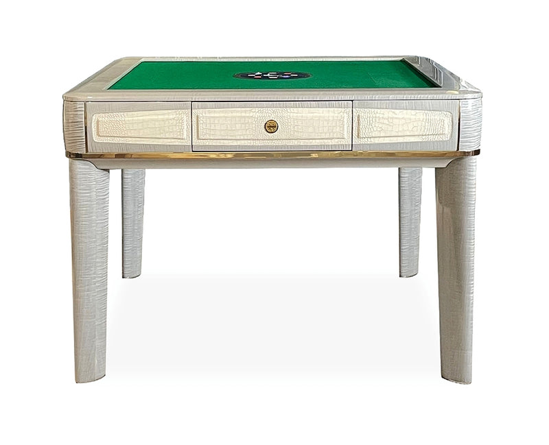 Recreational Mahjong Table for Leisure and Entertainment W010H33 Bentley Mahjong table