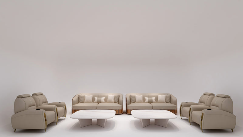 W010SF19 electric functional sofa