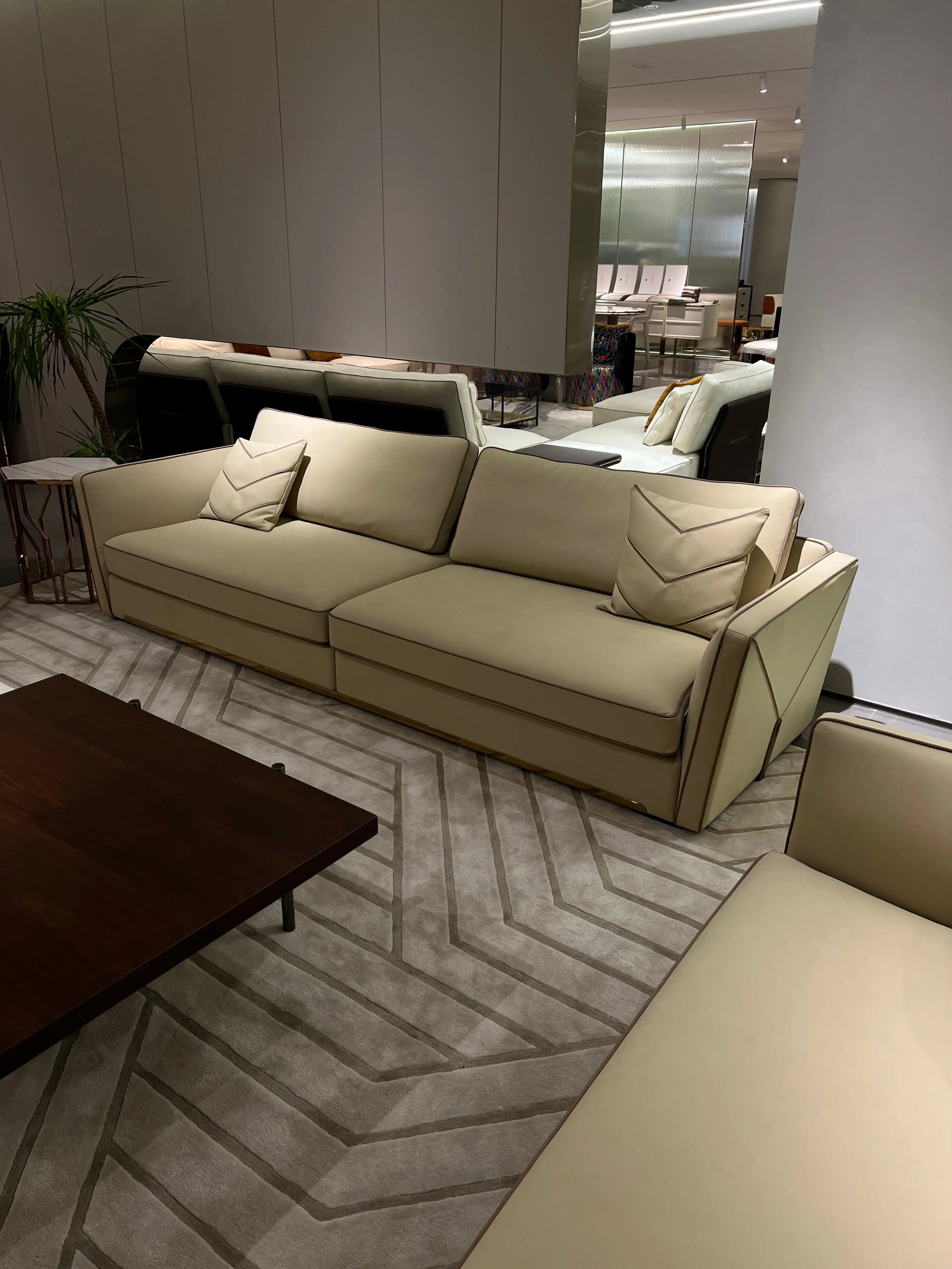 W011SF3 sofa chiuchiufurniture