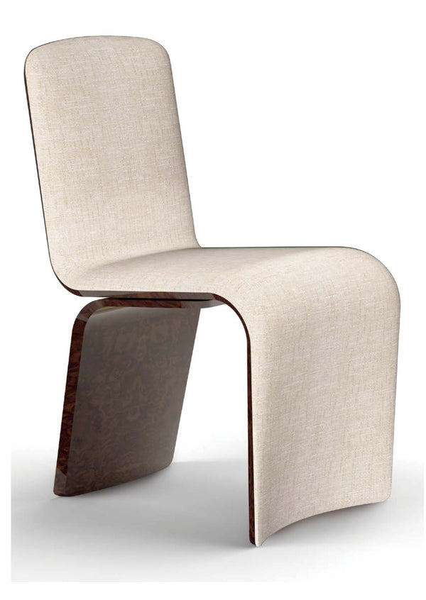 Experience Comfort and Sophistication with Our Premium Leather DiningChairs W016D6 Bentley Dining chair