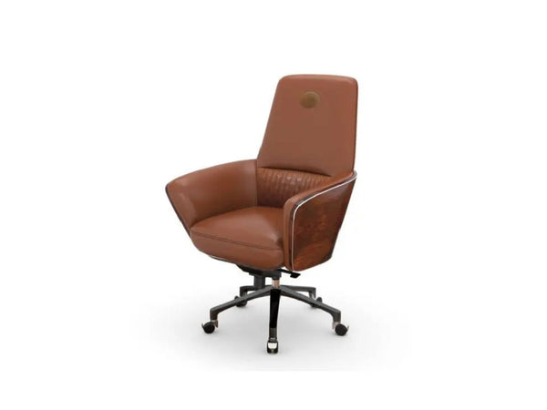 Modern design furniture office meeting visitor armrest modern swivel chair W016S21 Bentley Style  Kingston Office Armchair office chair boss chair