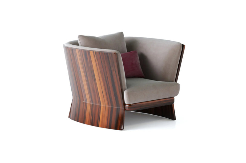 W016SF11 LOUNGE CHAIR chiuchiufurniture