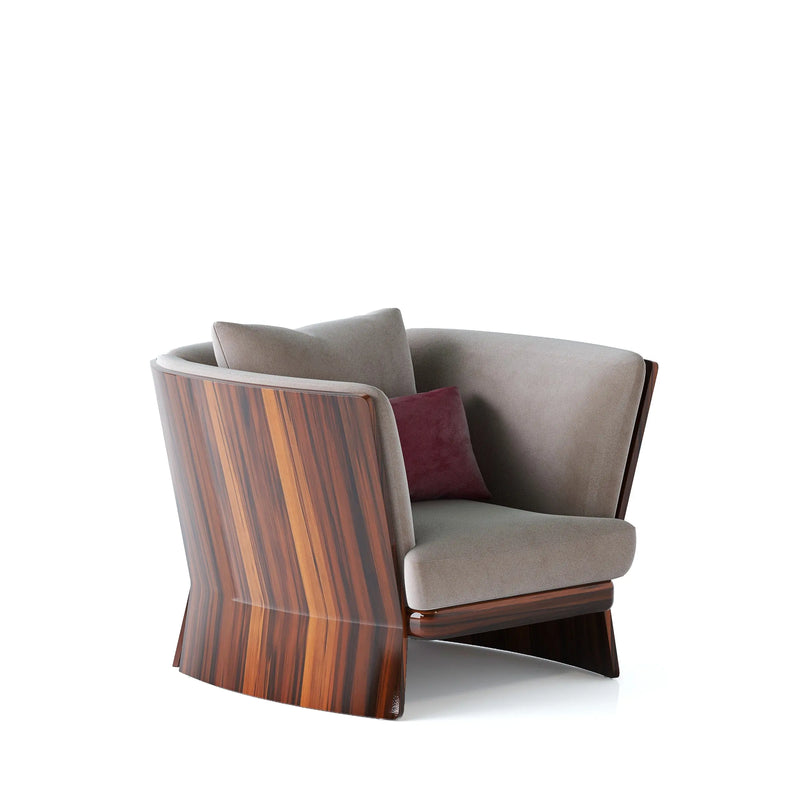 W016SF11 LOUNGE CHAIR chiuchiufurniture