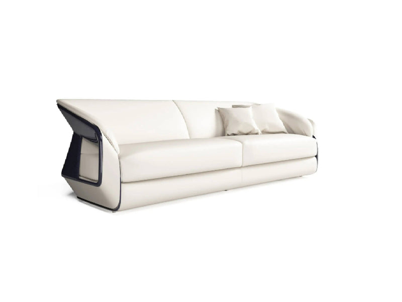 Italian Light Luxury Sofa, W018SF1  Bugatti Style Royale Single, multi-seat sofas，high-end luxury atmosphere