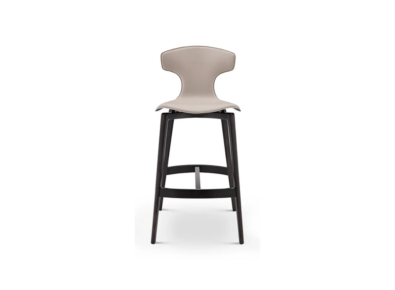 W021D22 Bar Chair W