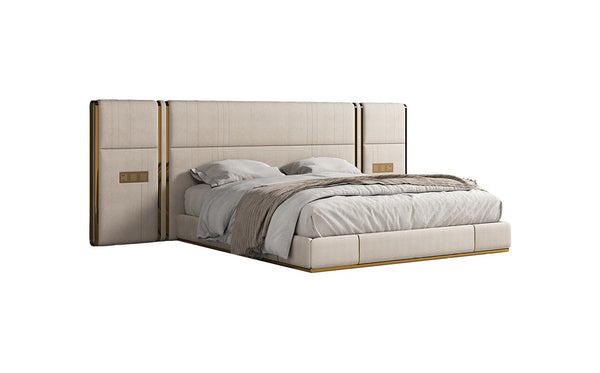 WH309B10B Bed