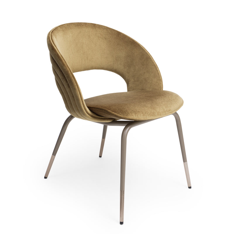 WH-883 Minimalism Dining chair
