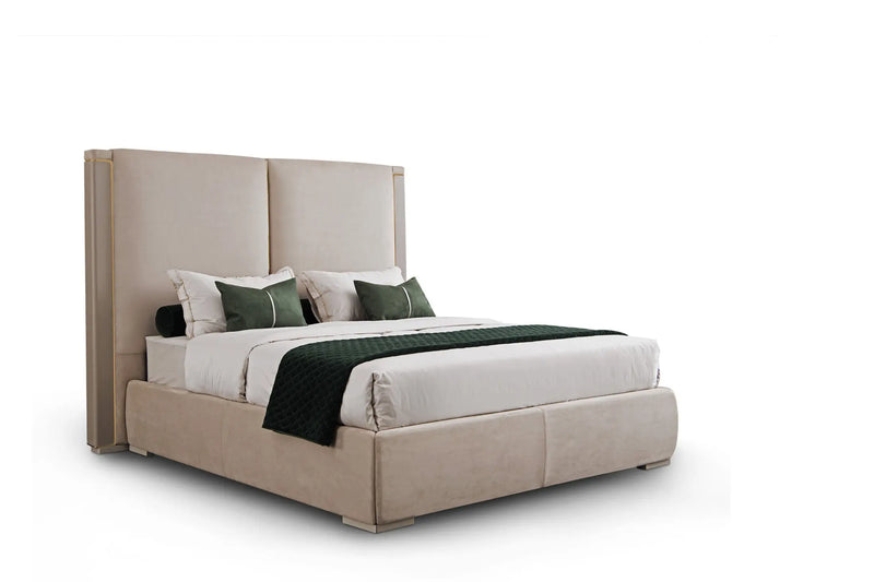 WH301B10 Bed W