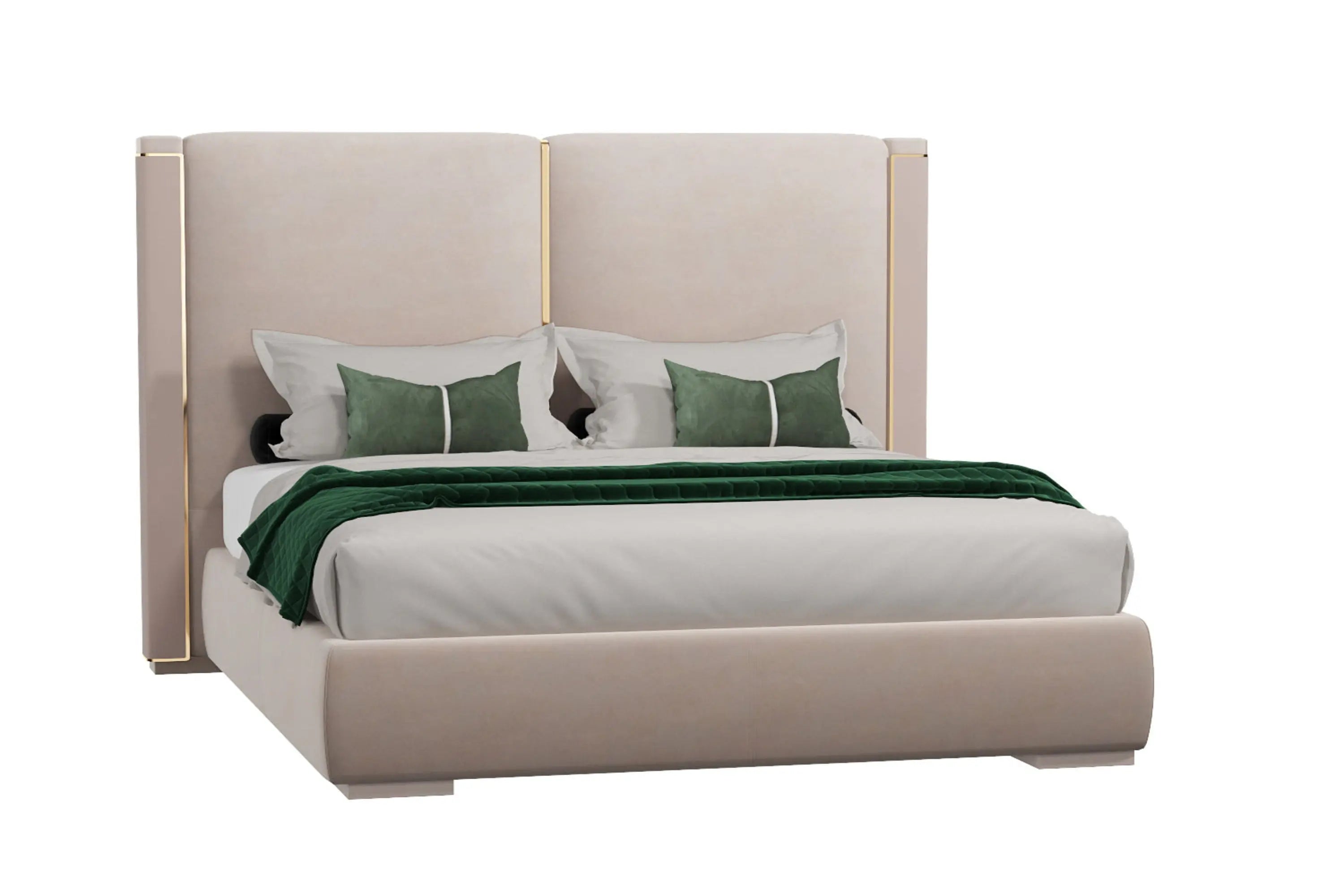 WH301B10 Bed W